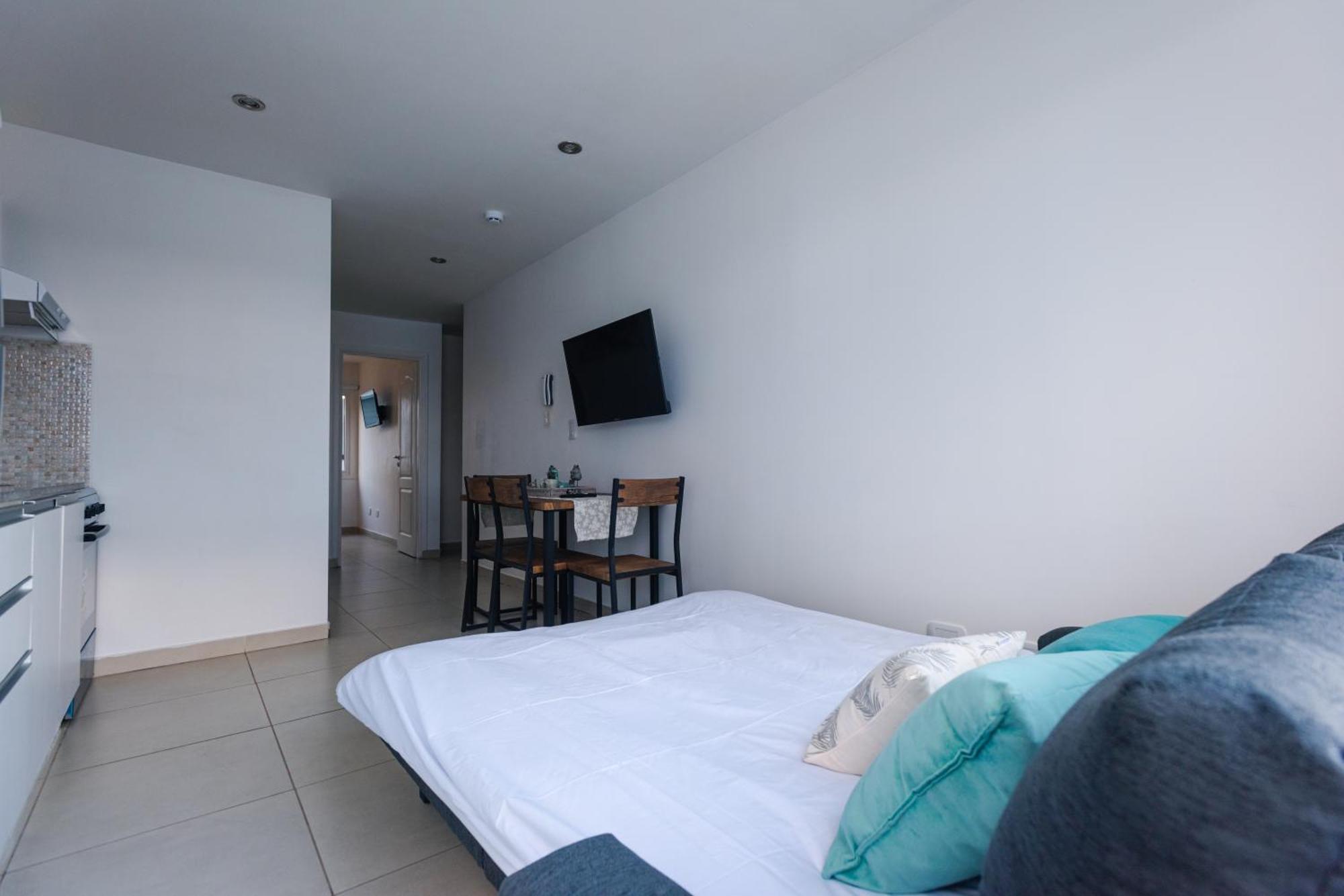Apartamento Gente Del Sur Lugones *