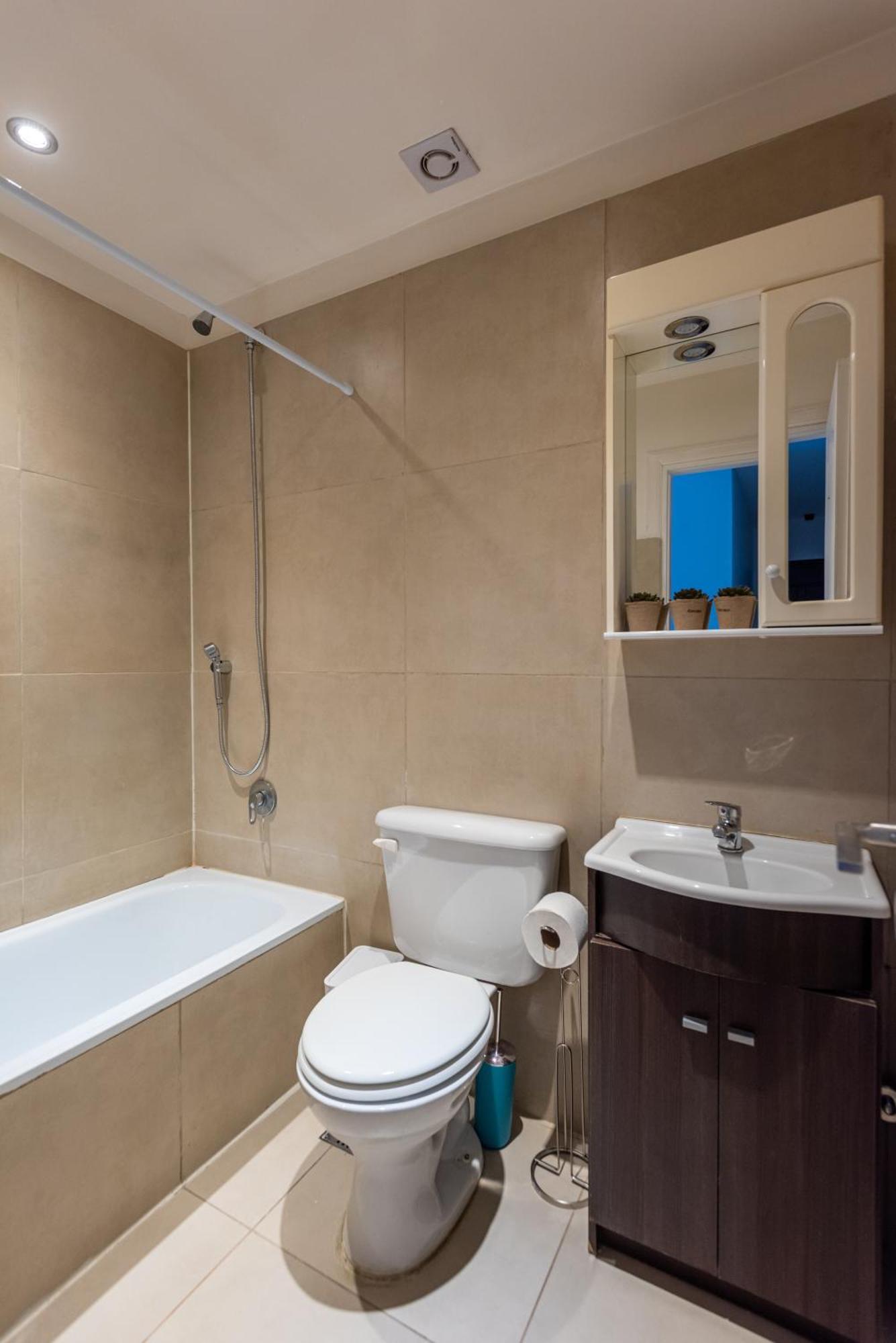 Gente Del Sur Lugones Apartamento
