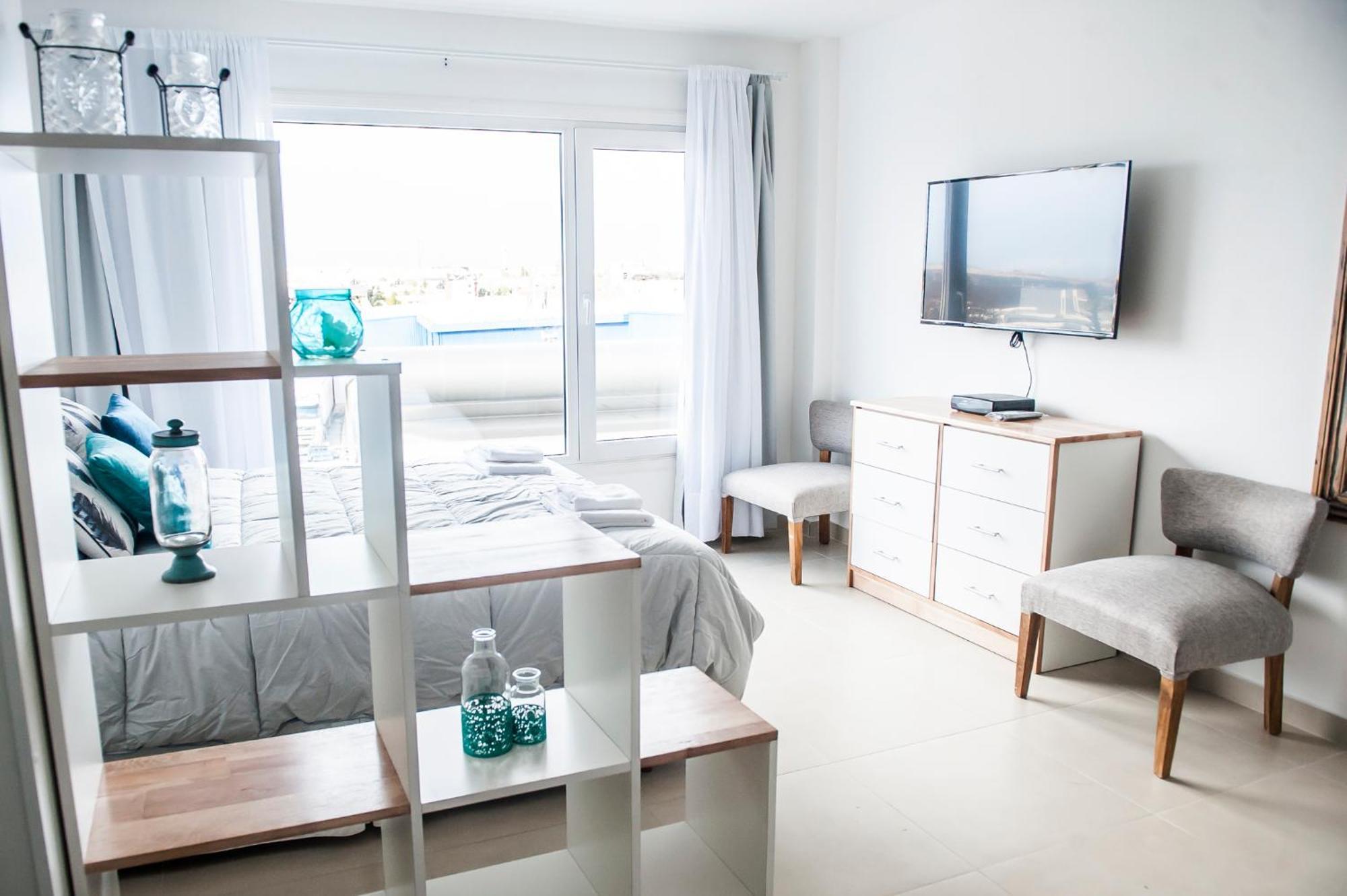 Apartamento Gente Del Sur Lugones