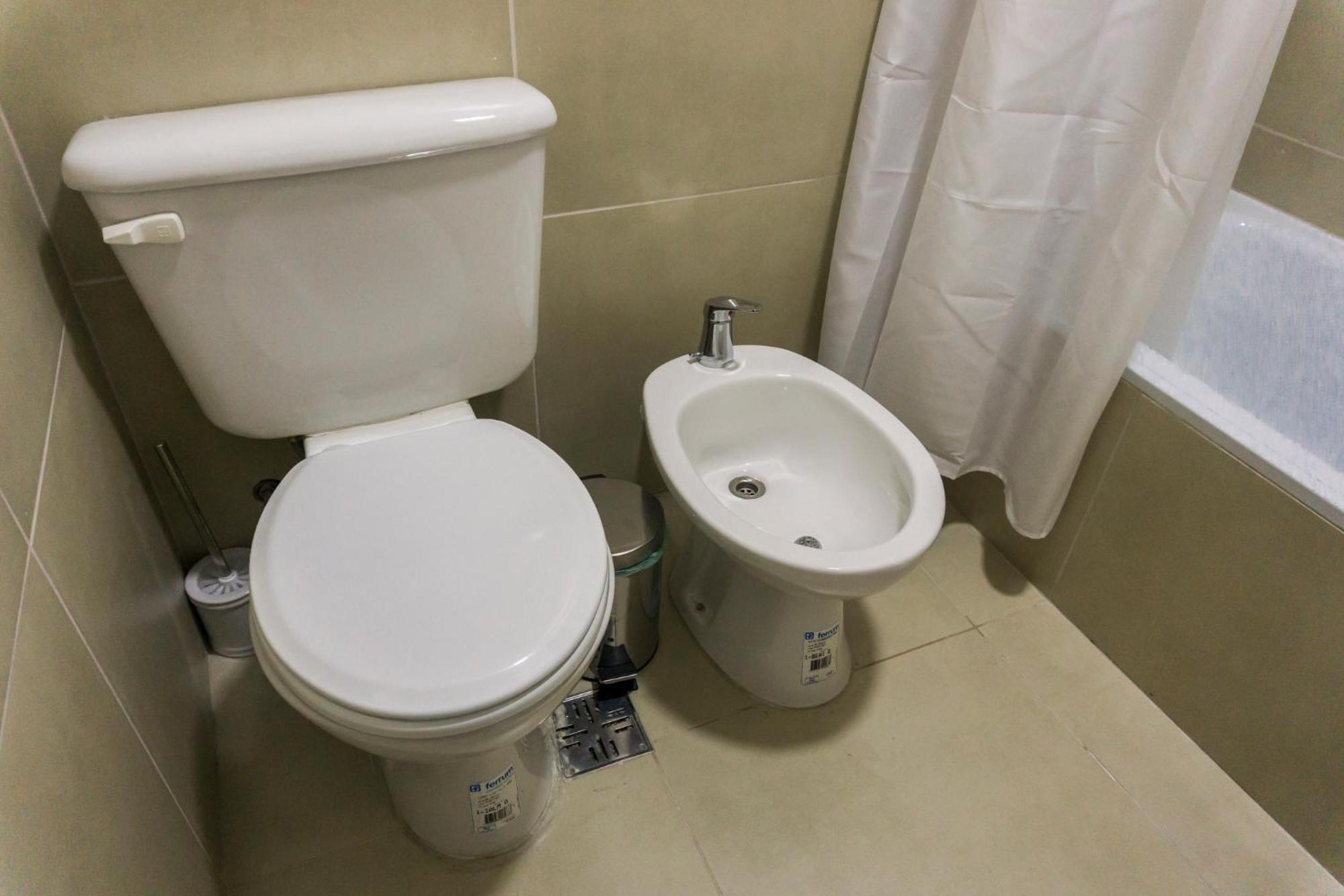 Apartamento Gente Del Sur Lugones Ushuaia