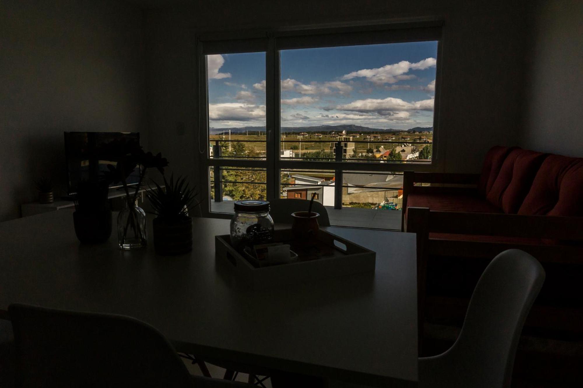 Apartamento Gente Del Sur Lugones