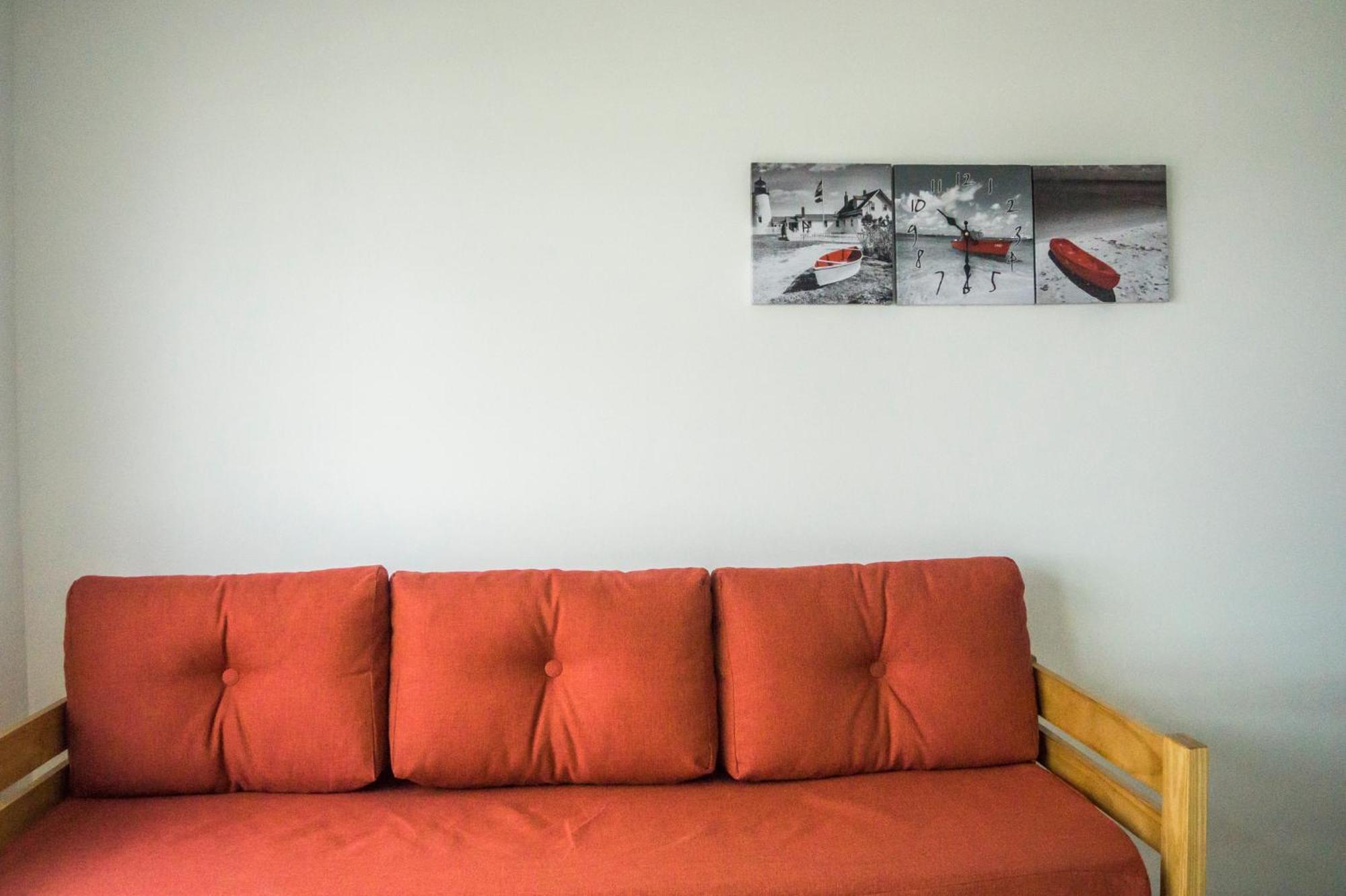 Gente Del Sur Lugones Apartamento Ushuaia