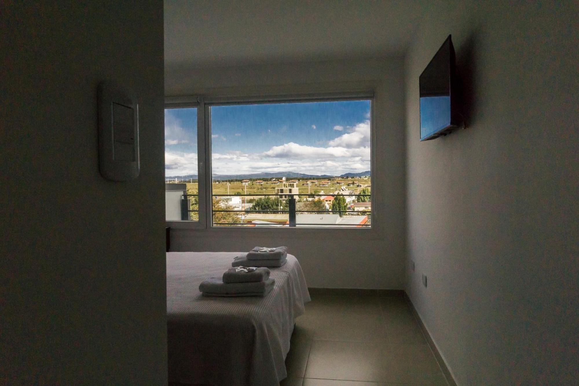 Apartamento Gente Del Sur Lugones Ushuaia
