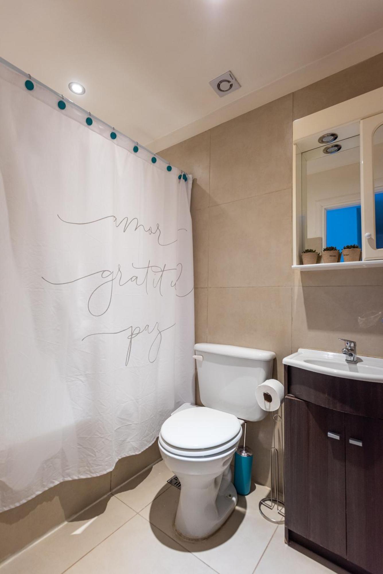 Apartamento Gente Del Sur Lugones Ushuaia