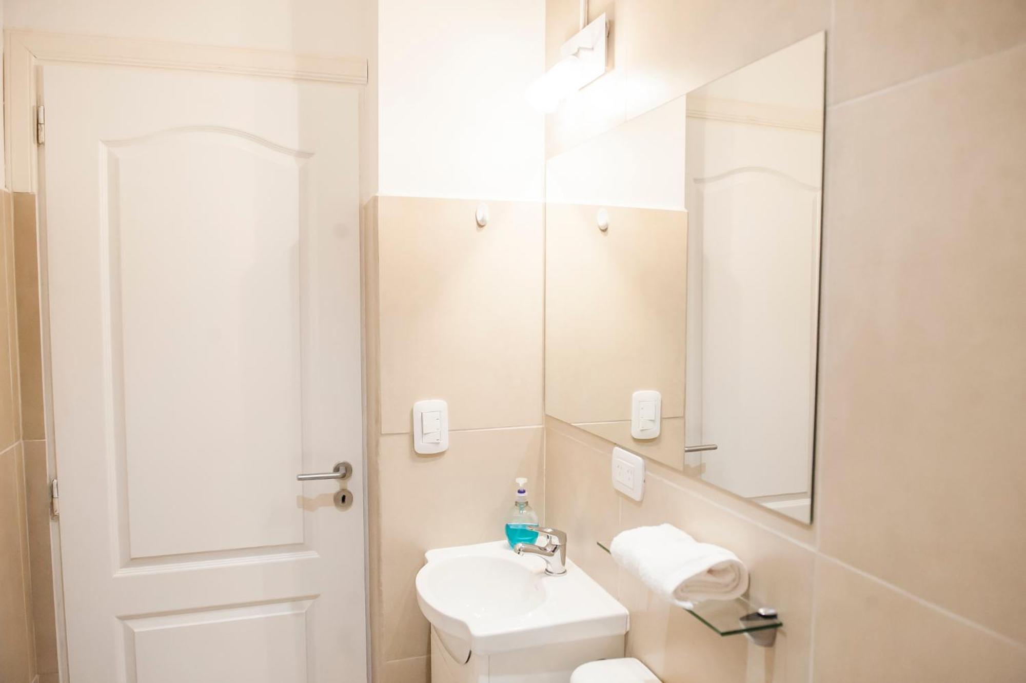 Apartamento Gente Del Sur Lugones