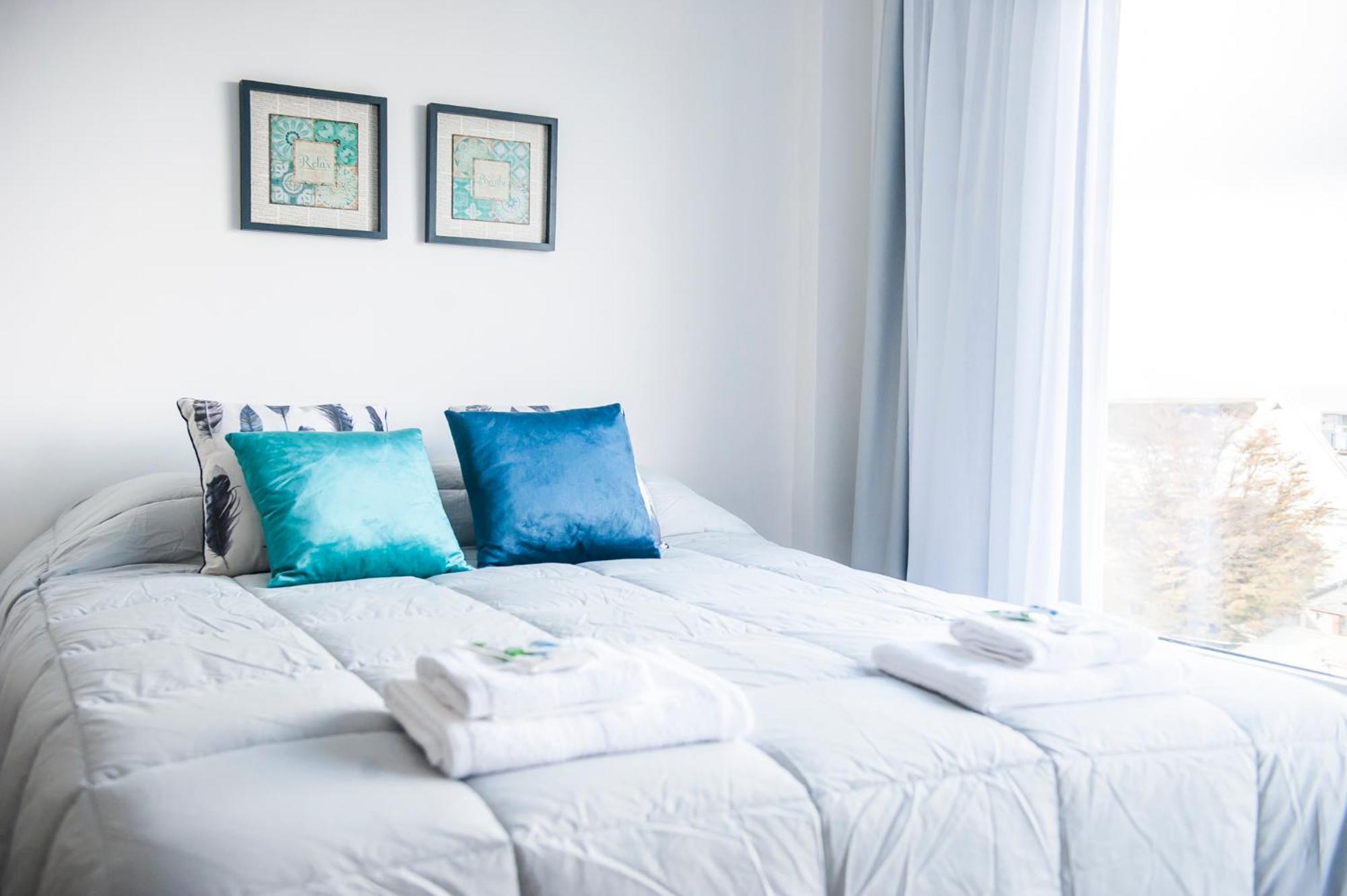 Apartamento Gente Del Sur Lugones Ushuaia