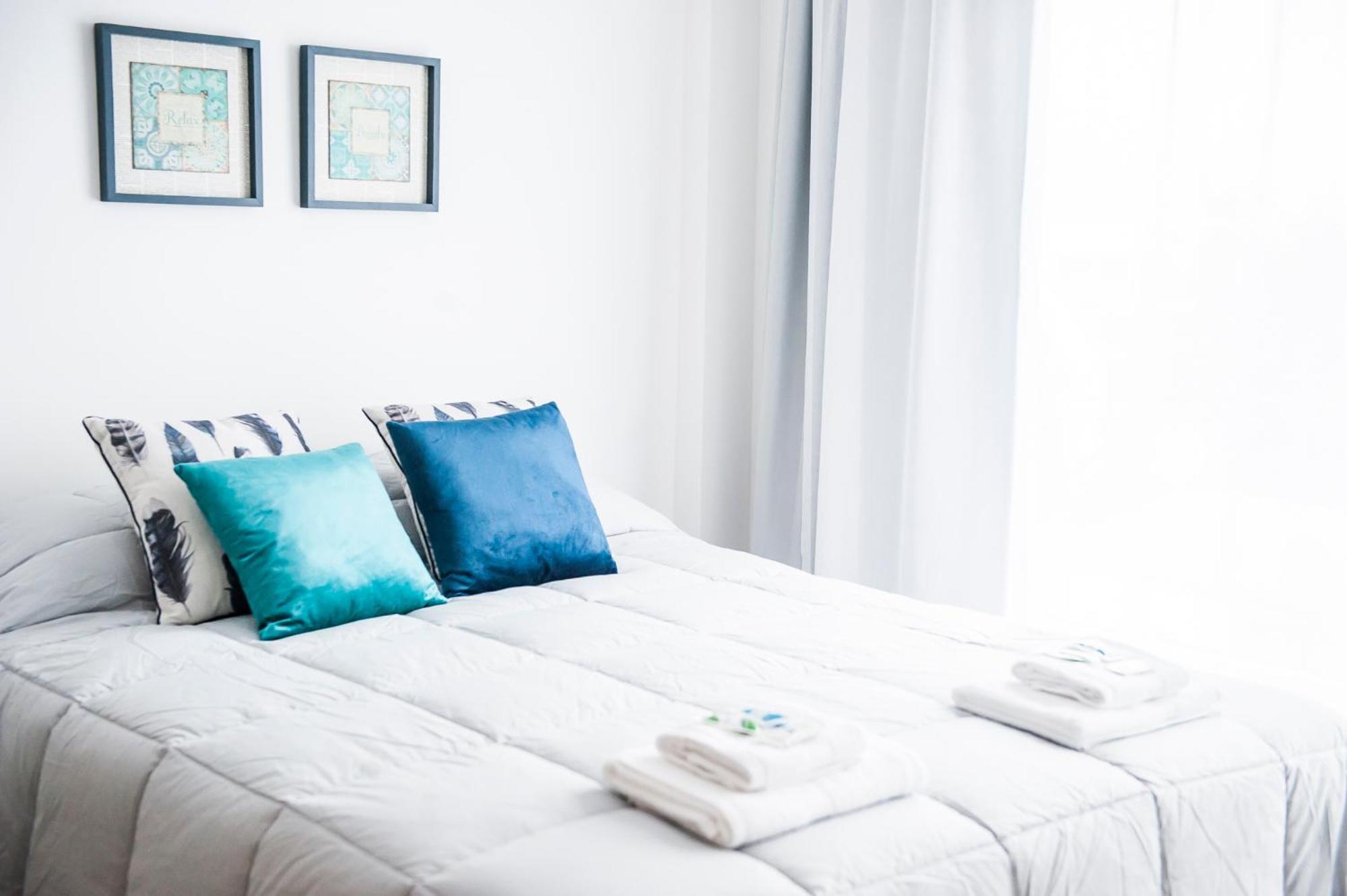 Gente Del Sur Lugones Apartamento *