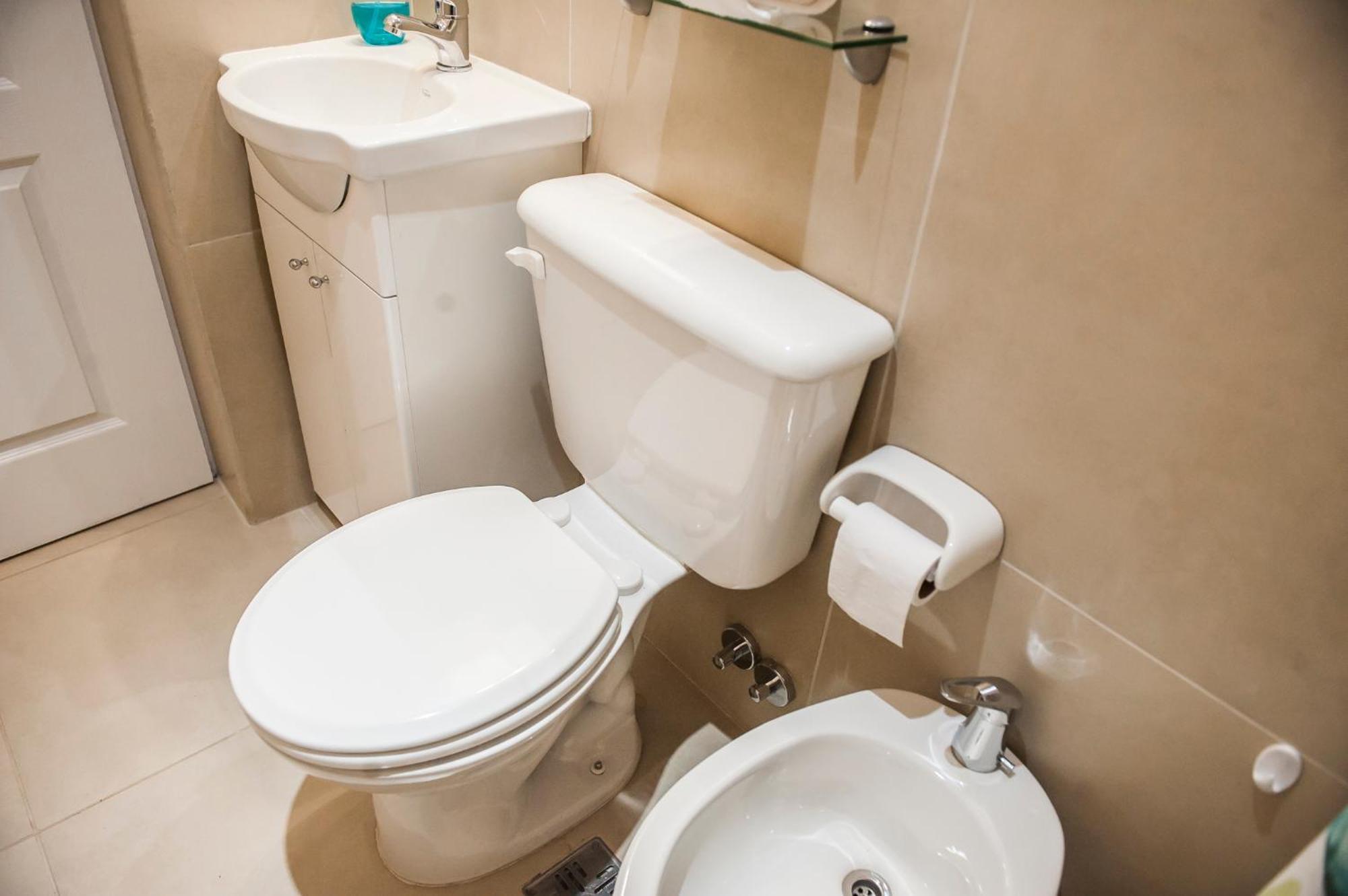 Apartamento Gente Del Sur Lugones Ushuaia