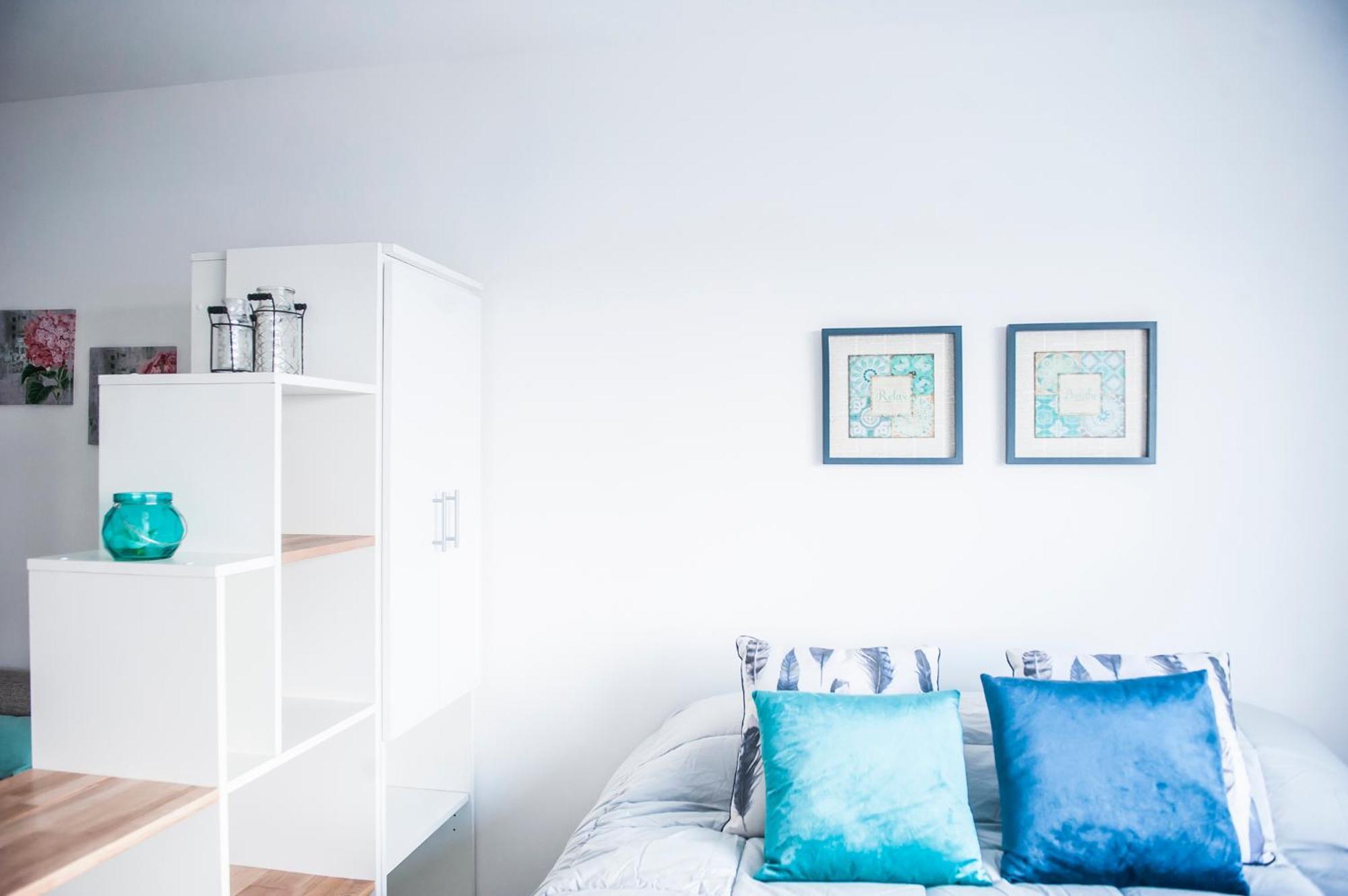 Gente Del Sur Lugones Apartamento