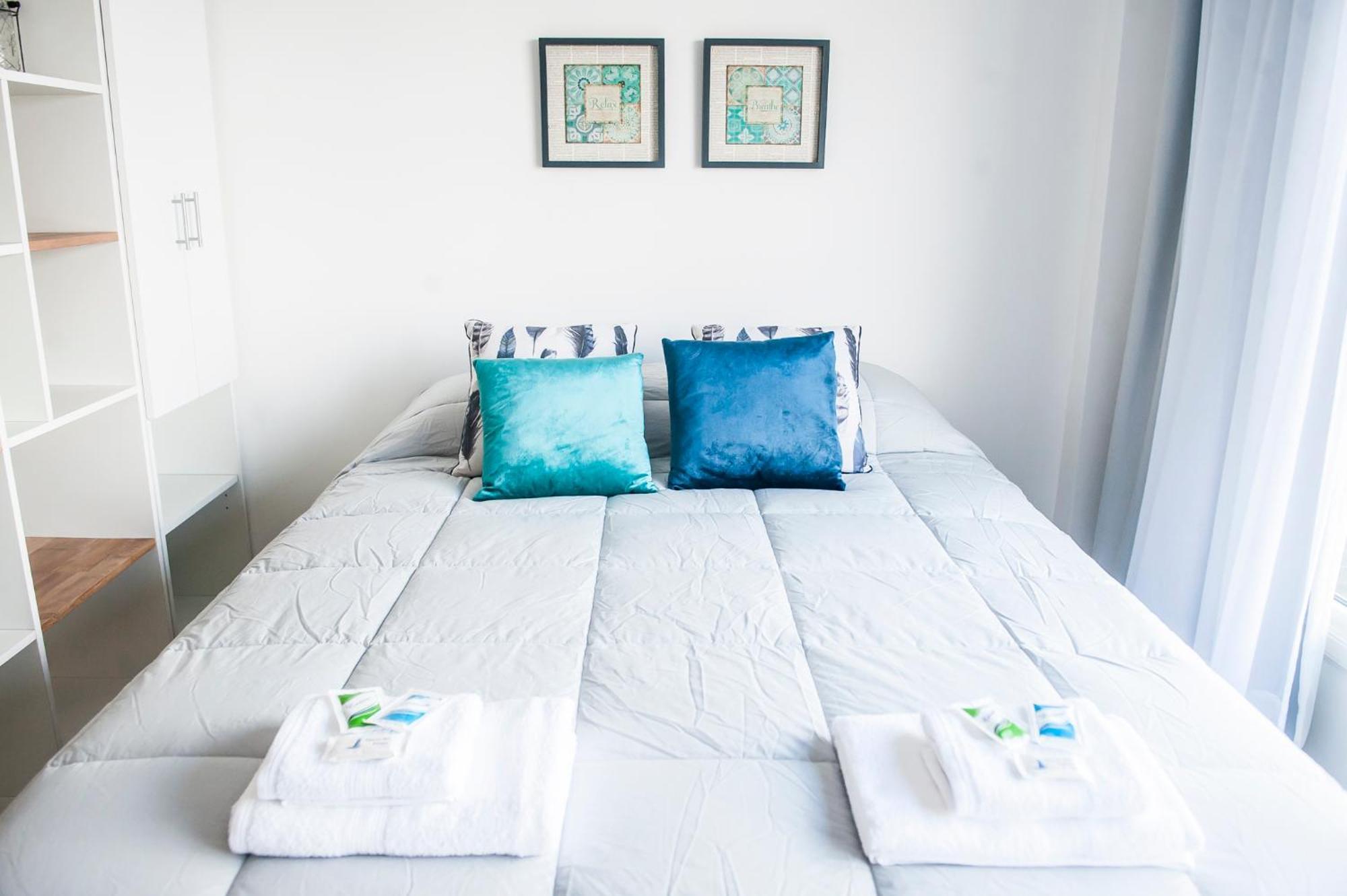 Gente Del Sur Lugones Apartamento