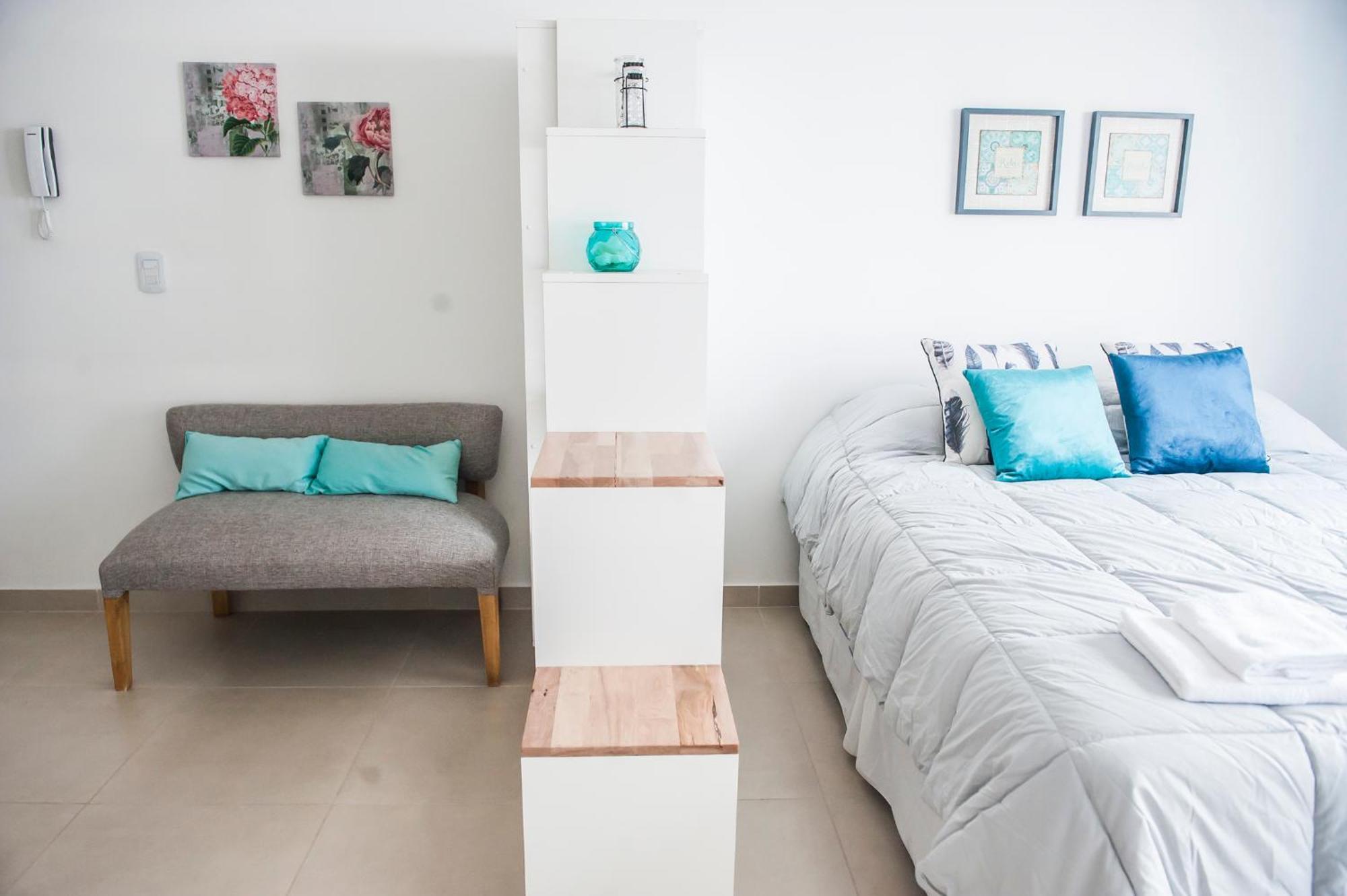 Apartamento Gente Del Sur Lugones *
