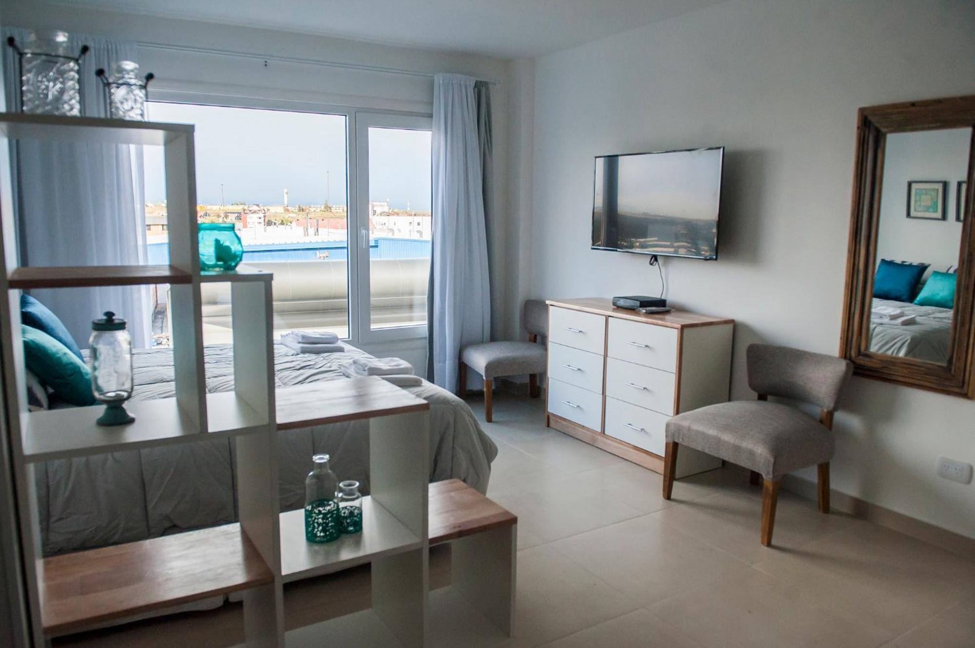 Apartamento Gente Del Sur Lugones