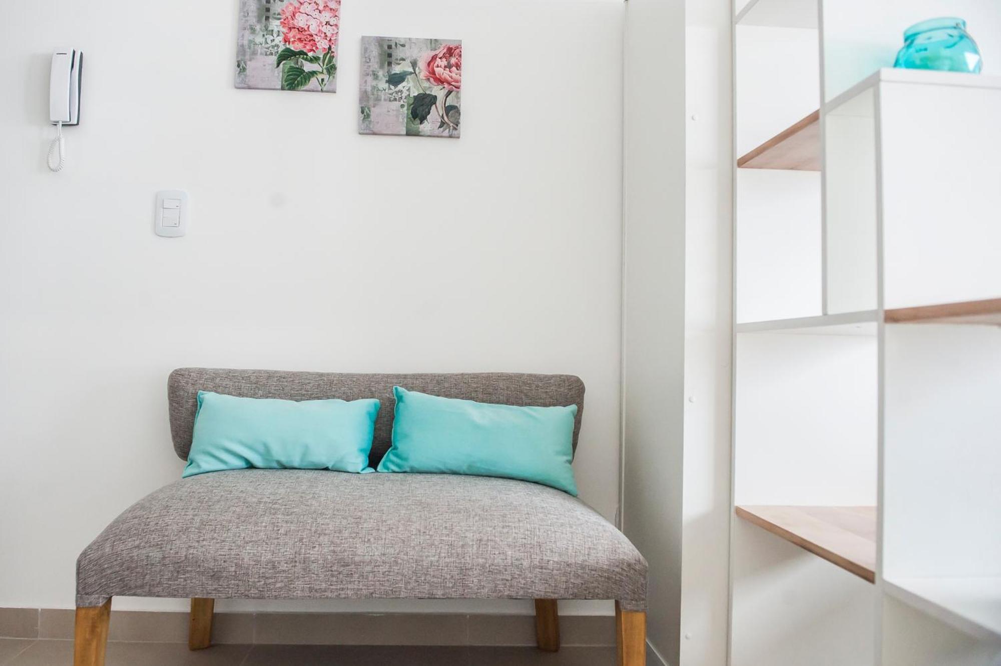 Apartamento Gente Del Sur Lugones *