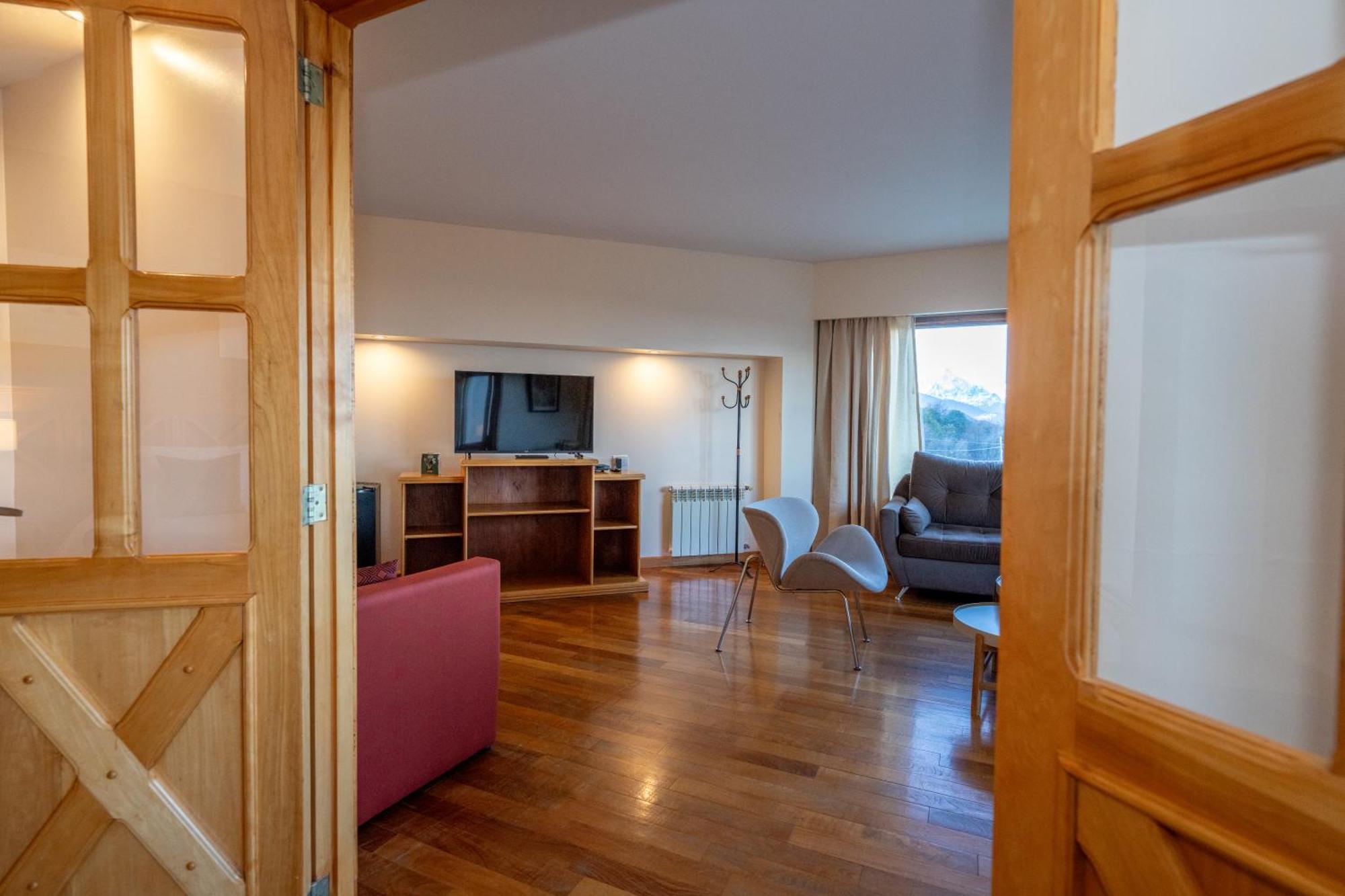 Altos & Resto 3* Ushuaia