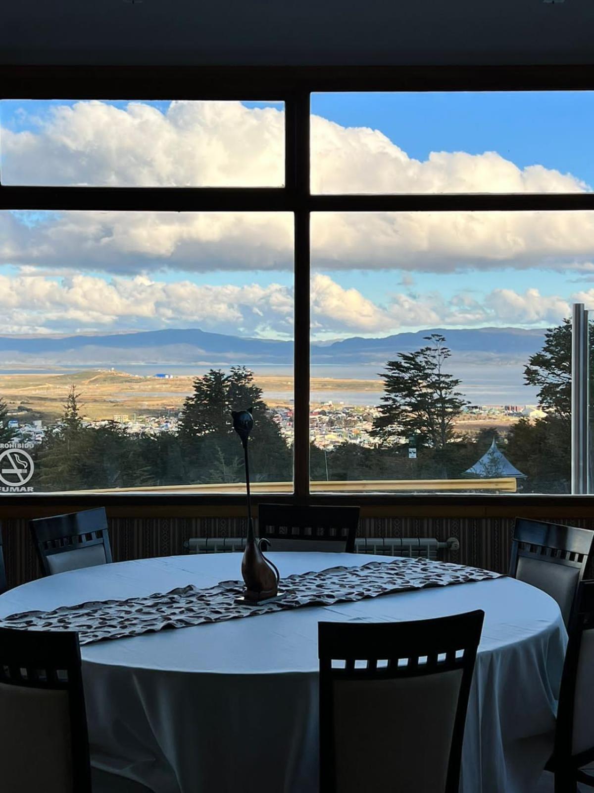 Altos & Resto Hotel Ushuaia