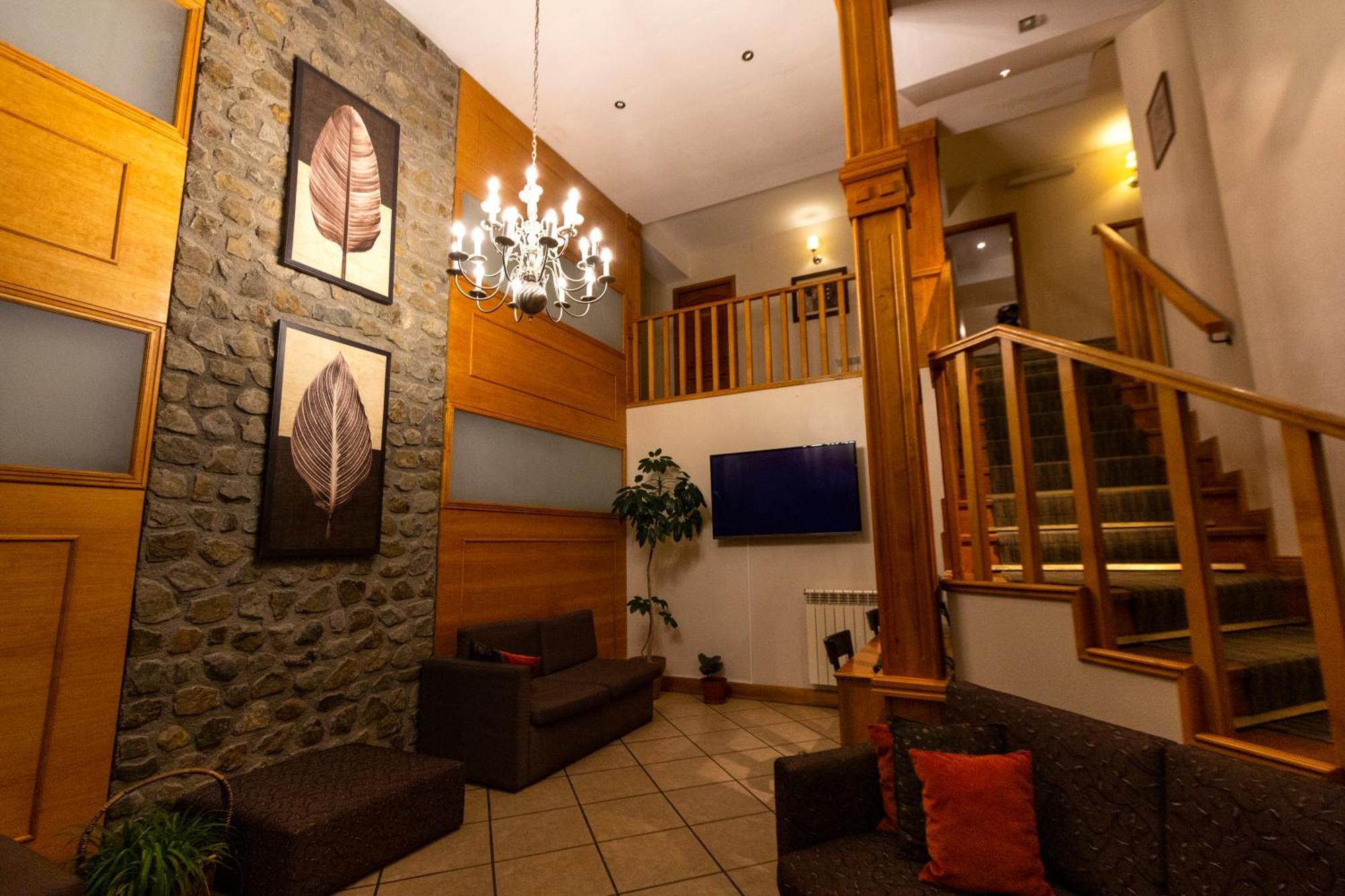 Hotel Altos & Resto Ushuaia