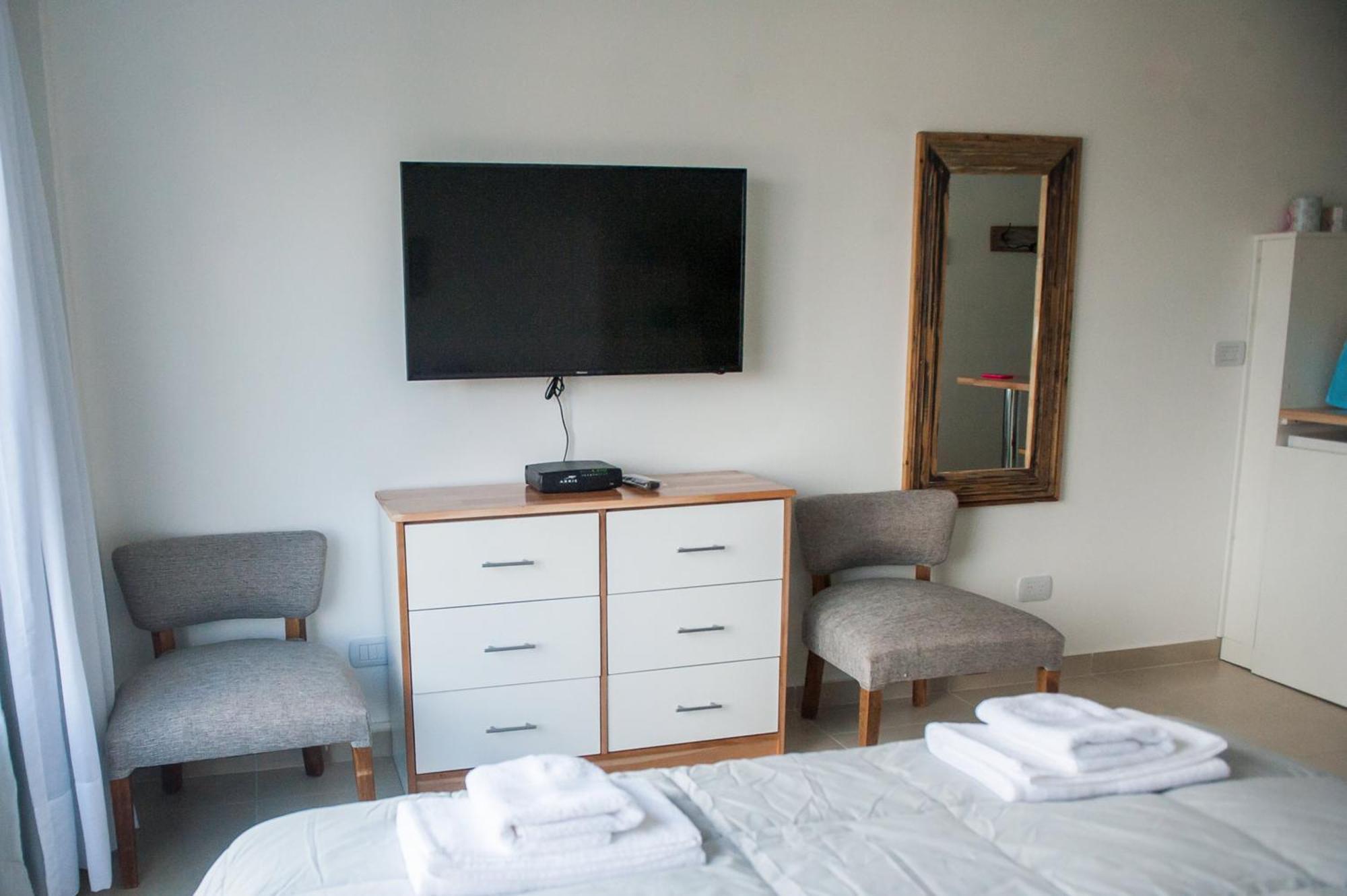 Gente Del Sur Lugones Apartamento