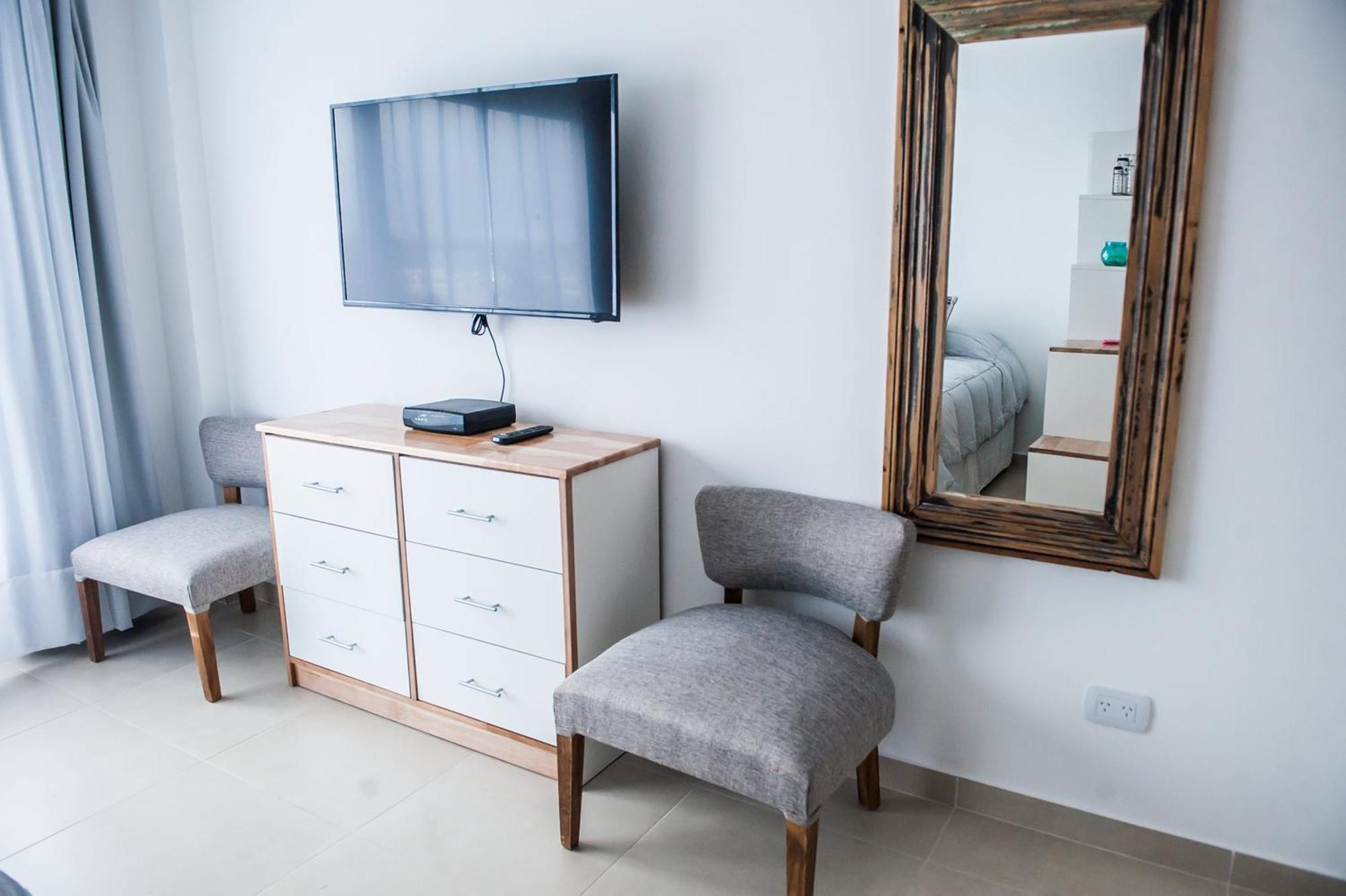 Apartamento Gente Del Sur Lugones