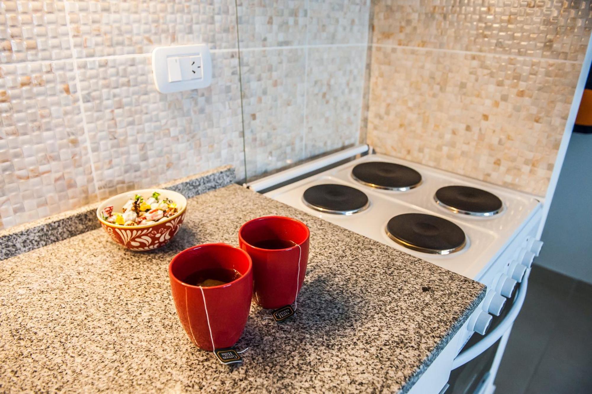 Apartamento Gente Del Sur Lugones *