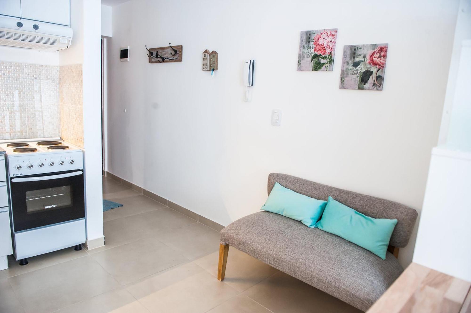 Apartamento Gente Del Sur Lugones Ushuaia