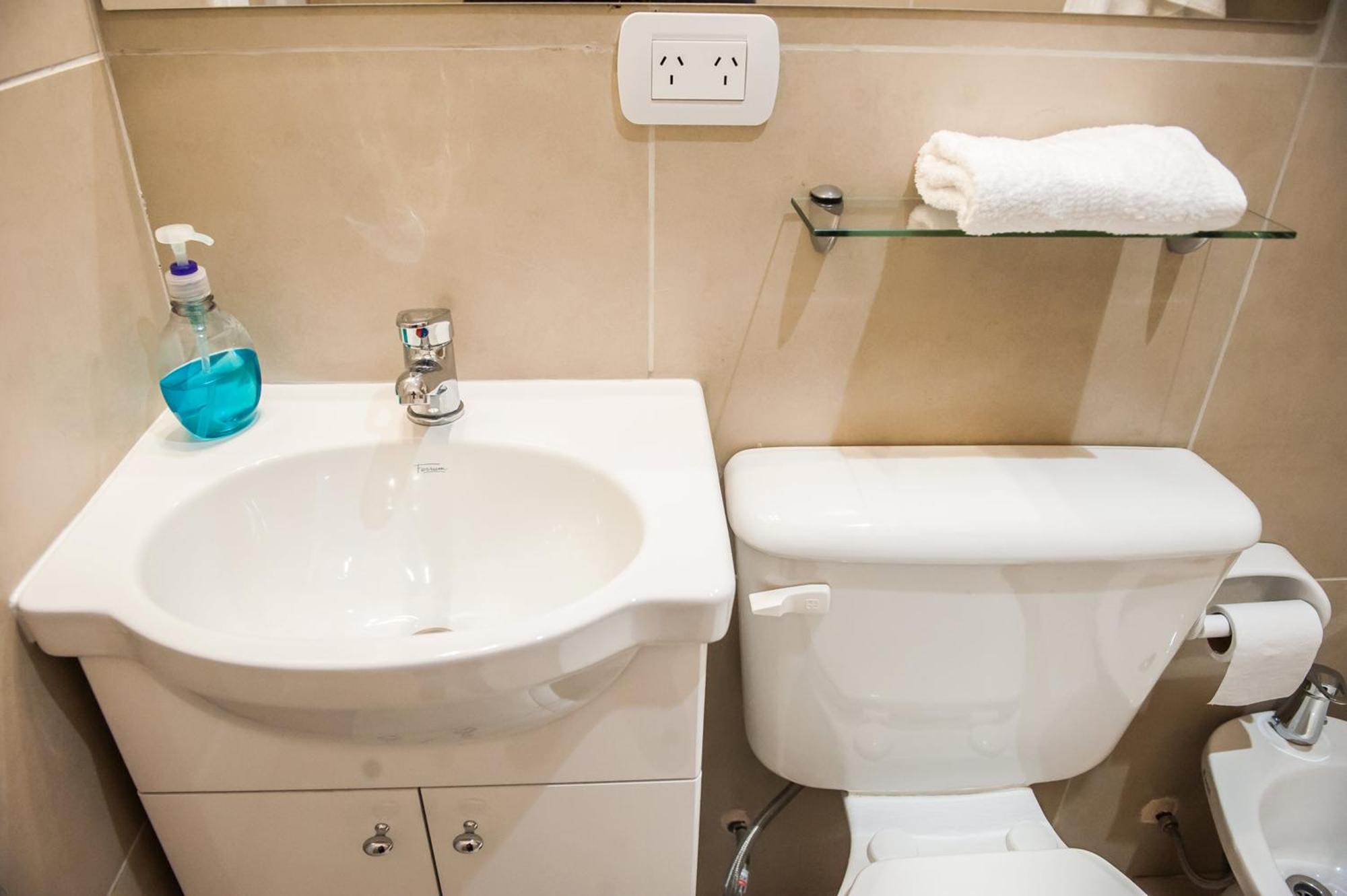Apartamento Gente Del Sur Lugones Ushuaia
