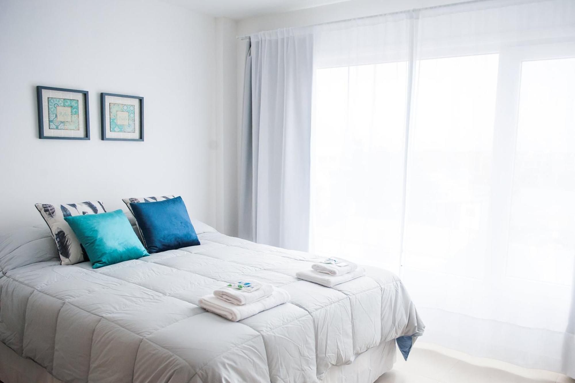 Gente Del Sur Lugones Apartamento