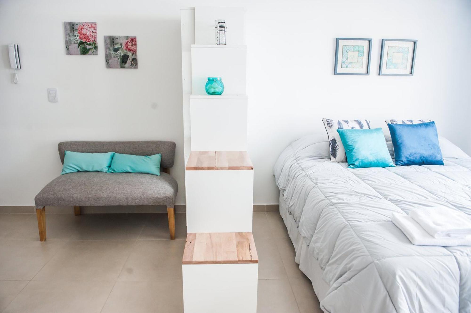 Gente Del Sur Lugones Apartamento Ushuaia