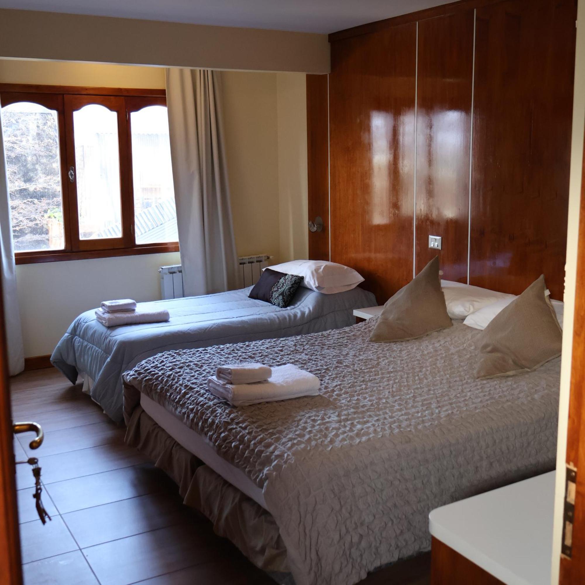 Valle Frío 3*