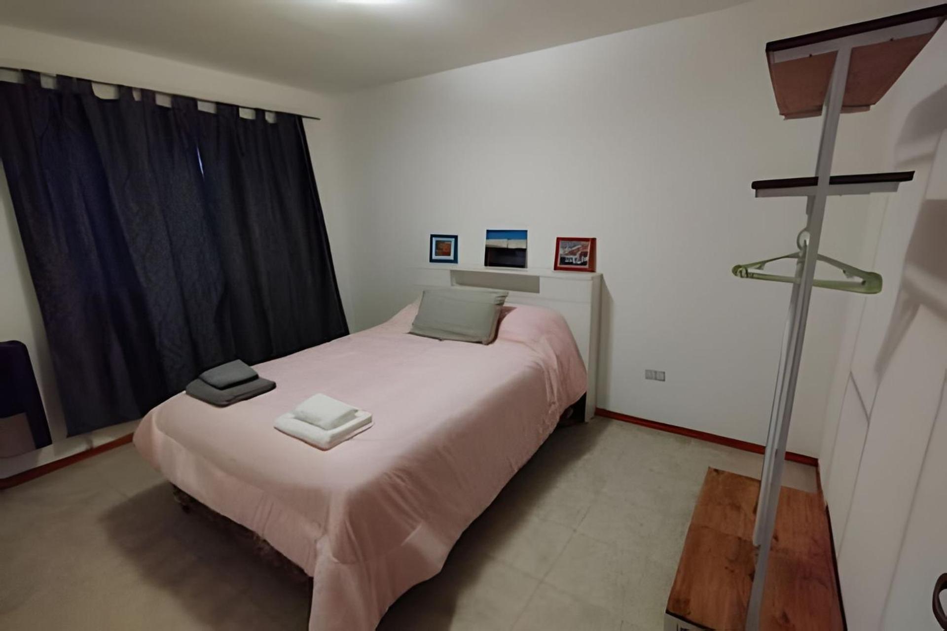 Departamento Olivia Apartamento