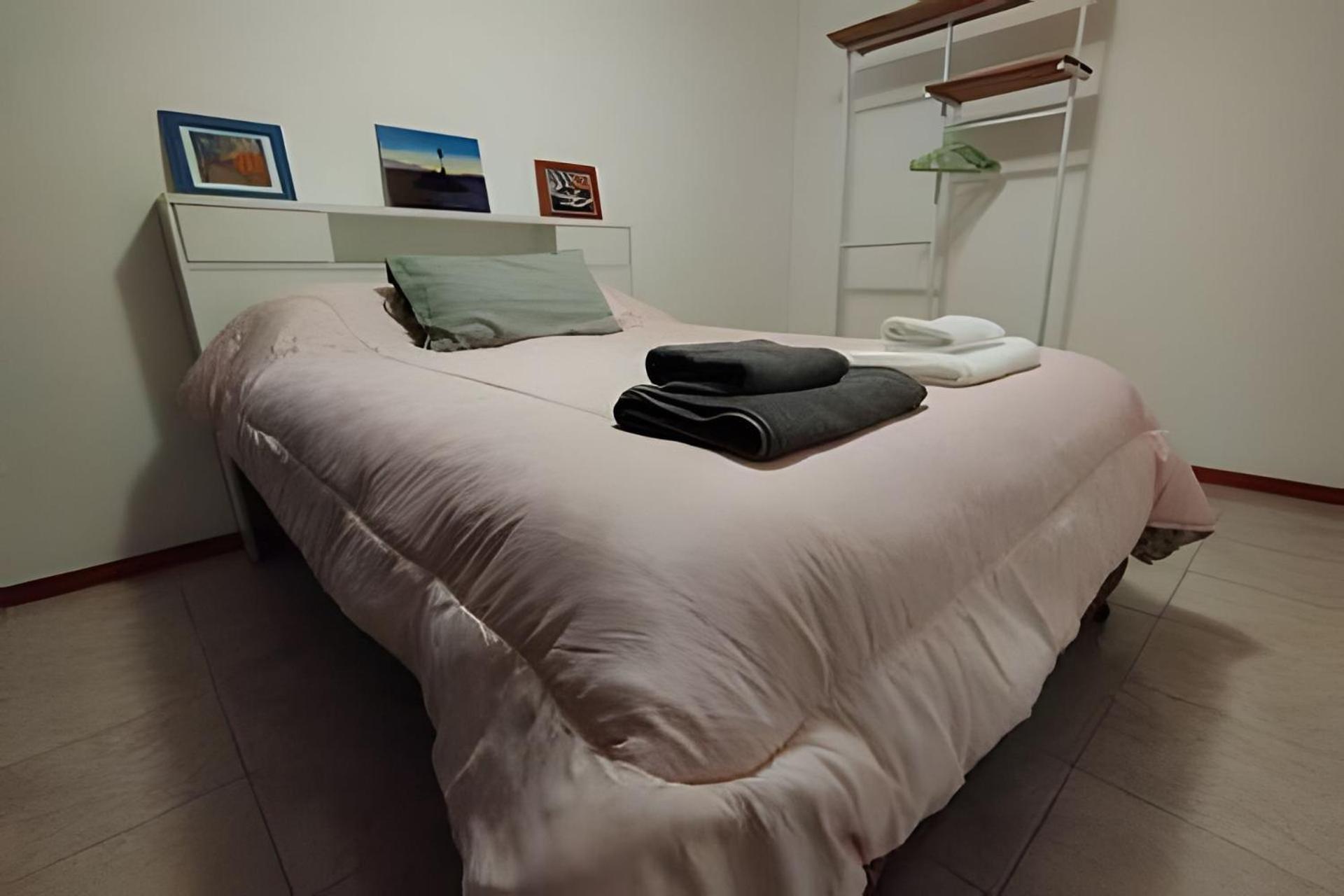 Apartamento Departamento Olivia