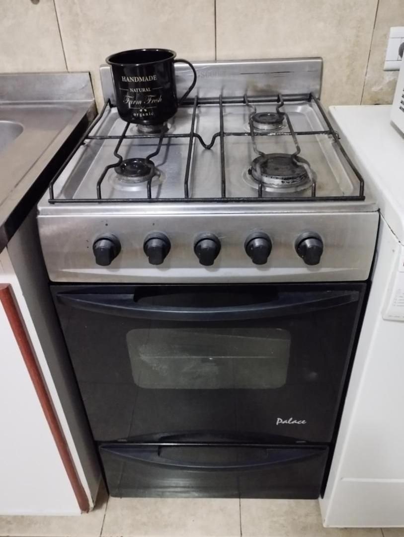 Apartamento Departamento Olivia Ushuaia