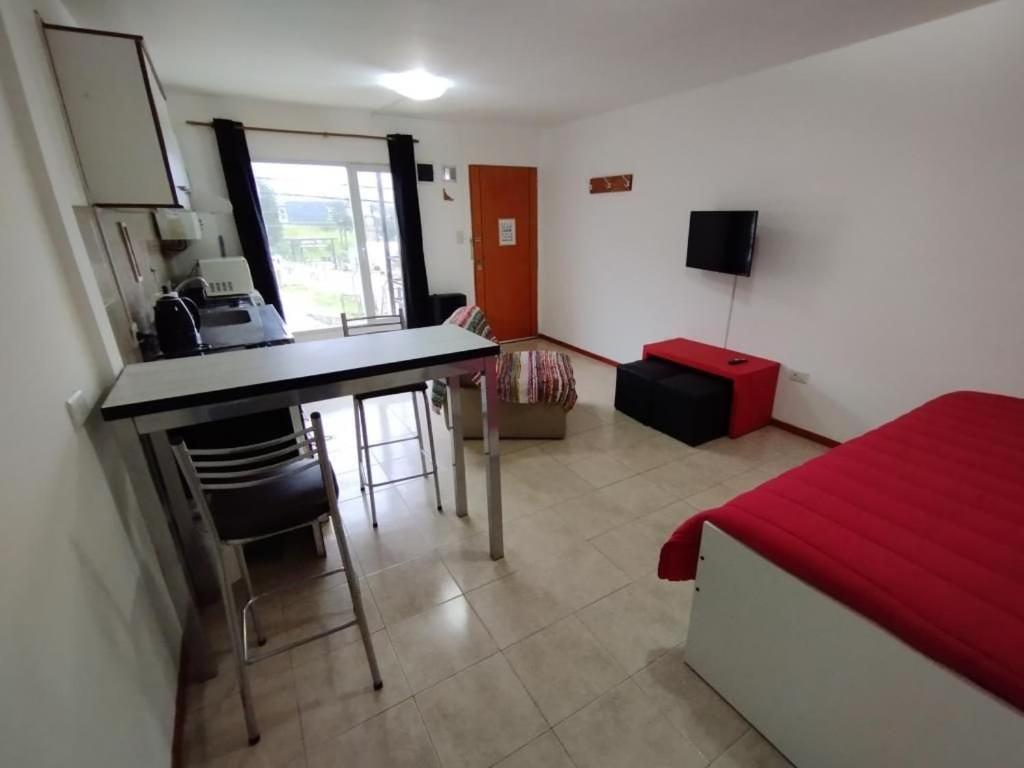 Departamento Olivia *