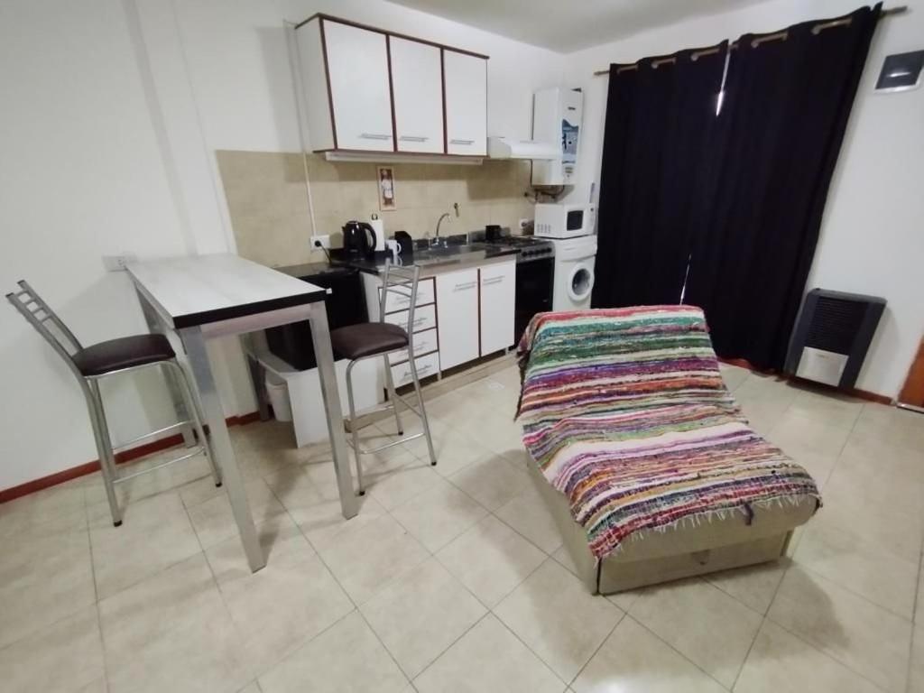 Departamento Olivia Ushuaia