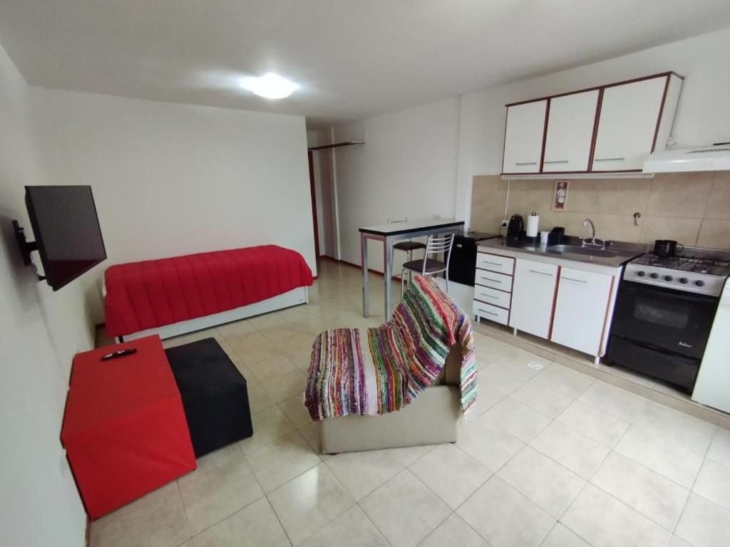 Apartamento Departamento Olivia Ushuaia