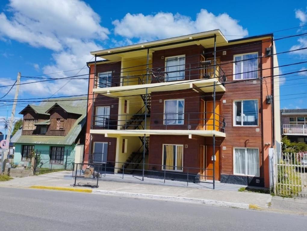 Departamento Olivia * Ushuaia