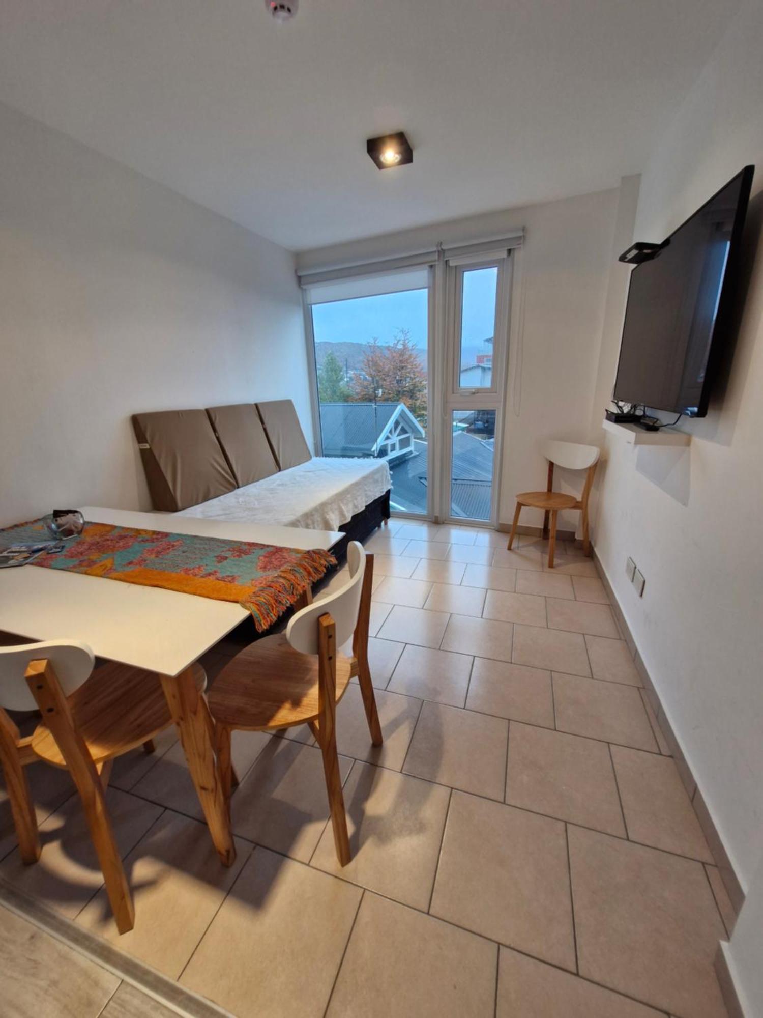 Apartment Y Vos *