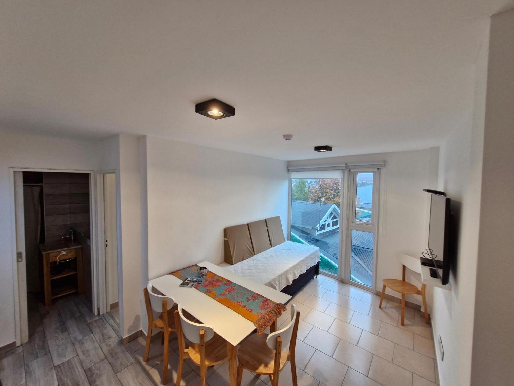 Y Vos Apartment Ushuaia