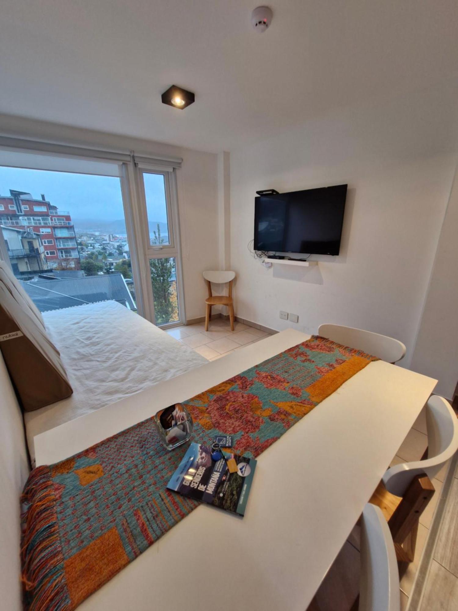 Y Vos Apartment *