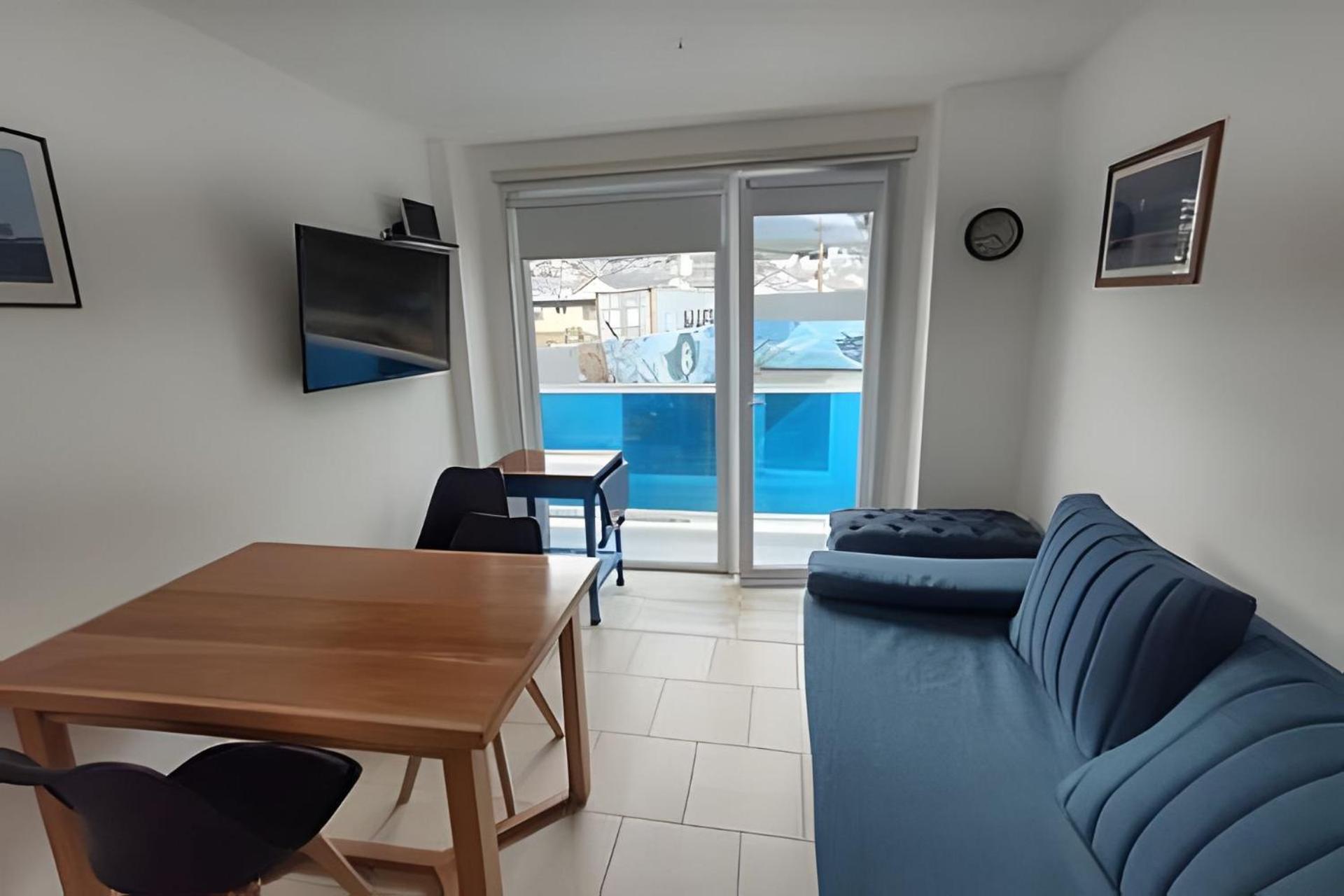 Apartamento Aunaisin - Marinas I Ushuaia