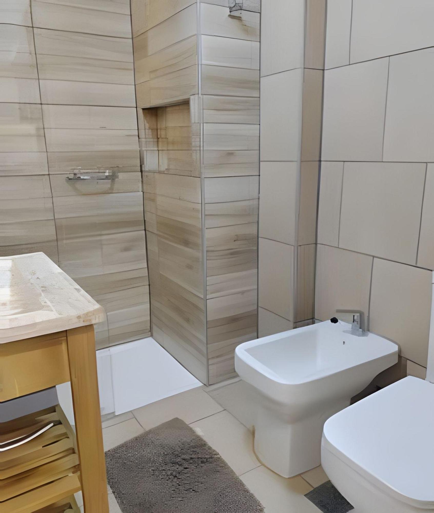 Apartamento Aunaisin - Marinas I *