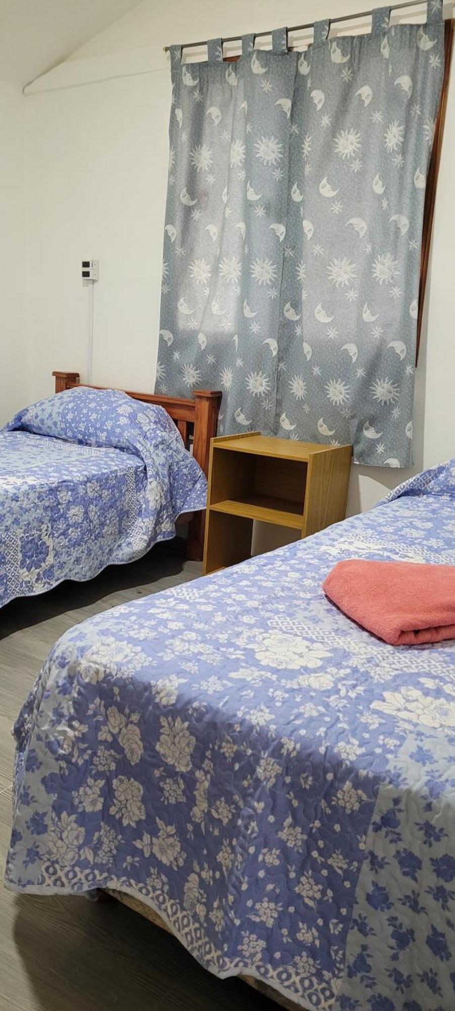 Pabloush Сasa de vacaciones Ushuaia