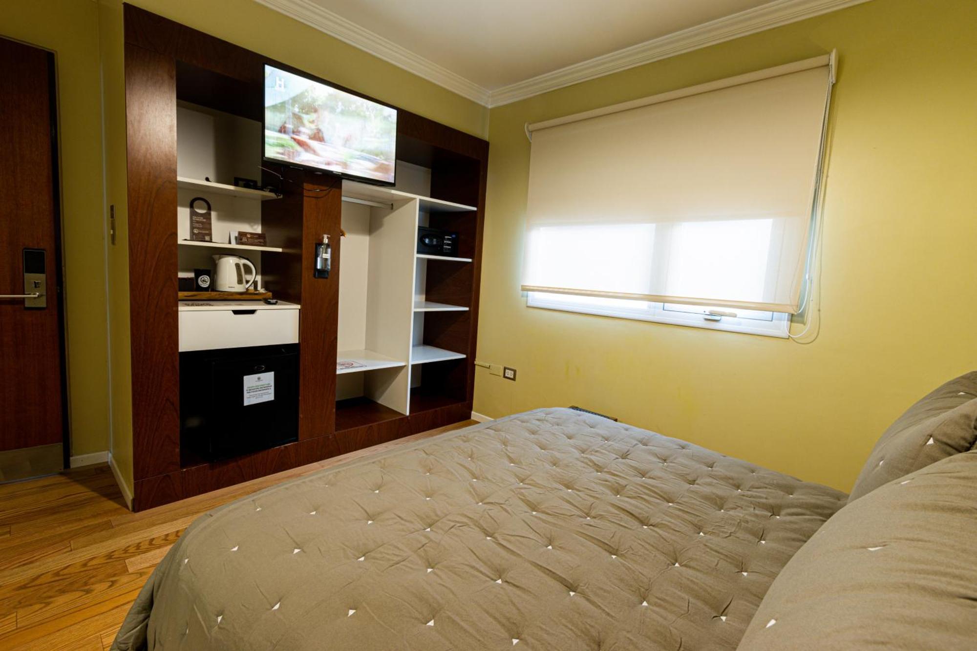 Cap Polonio Hotel