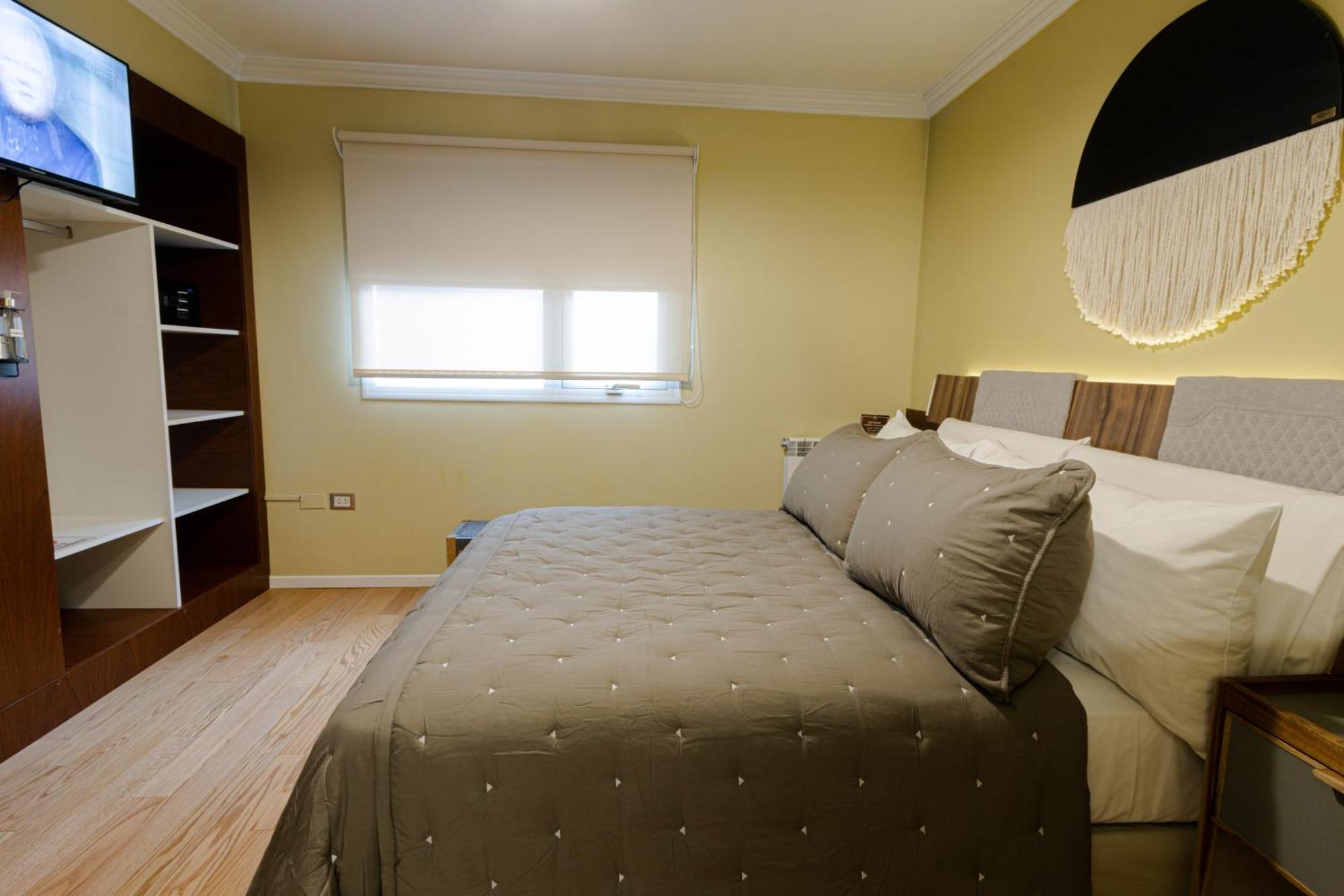 Cap Polonio 3* Ushuaia