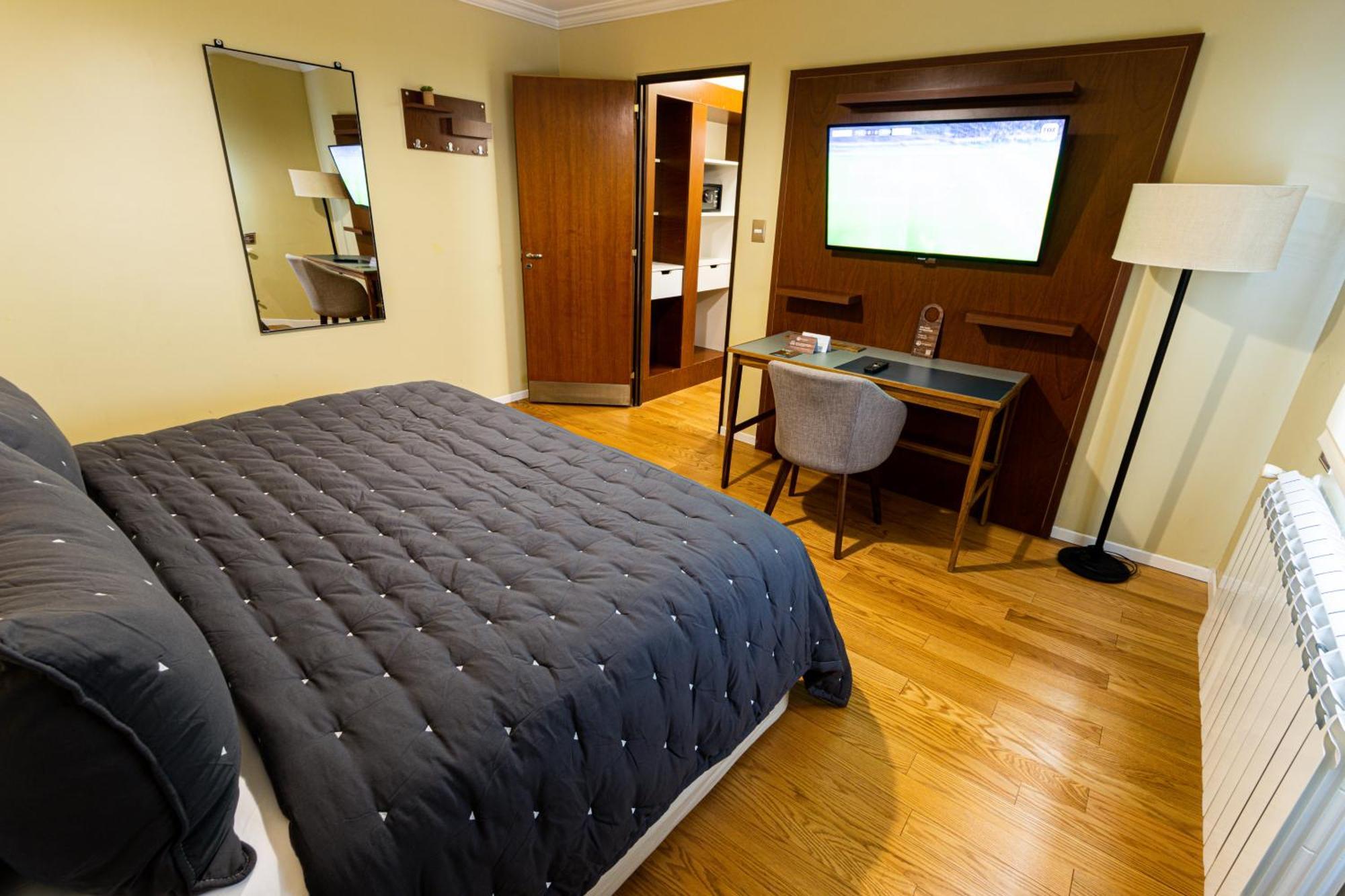 Cap Polonio Hotel