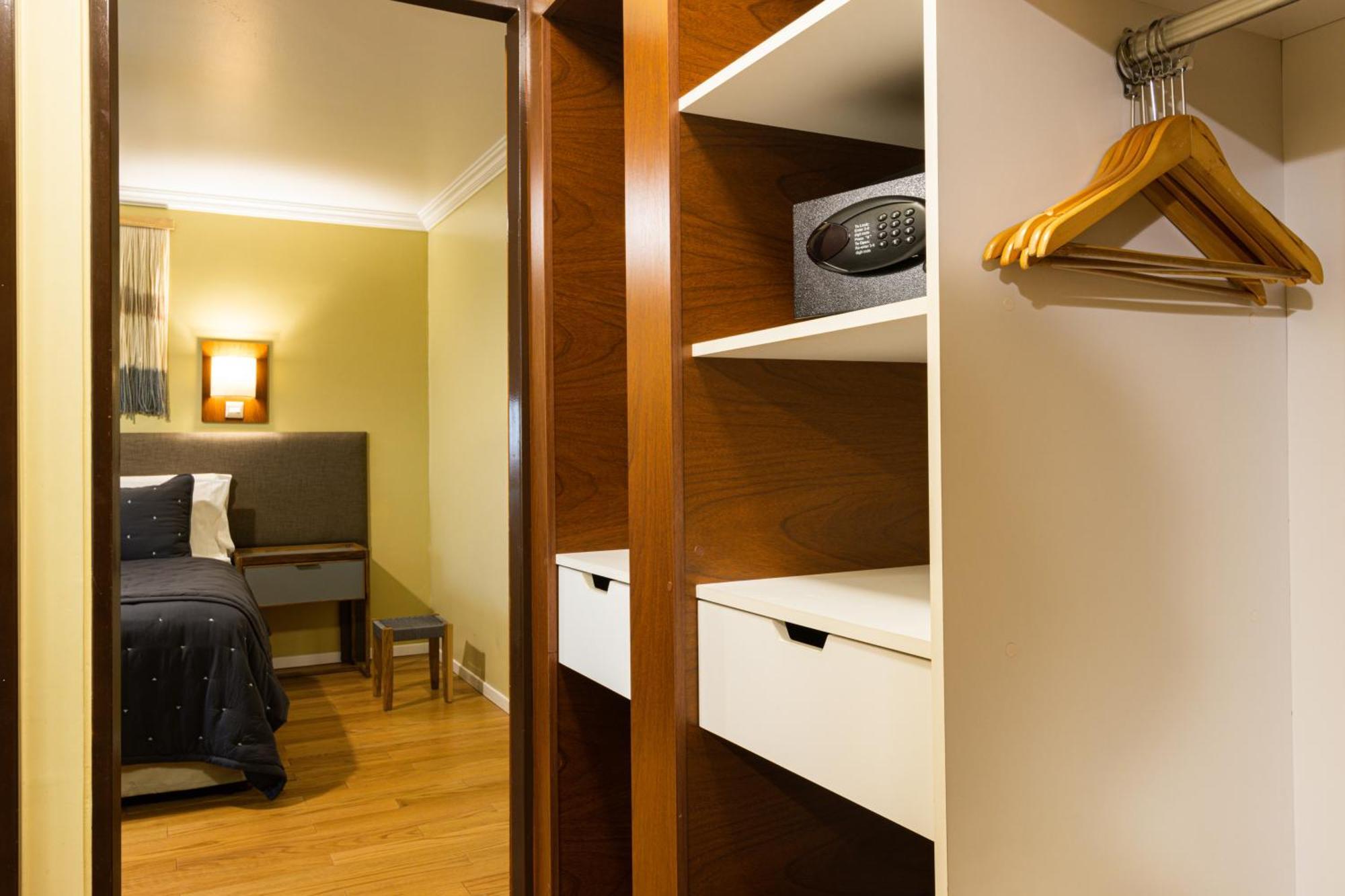 Hotel Cap Polonio