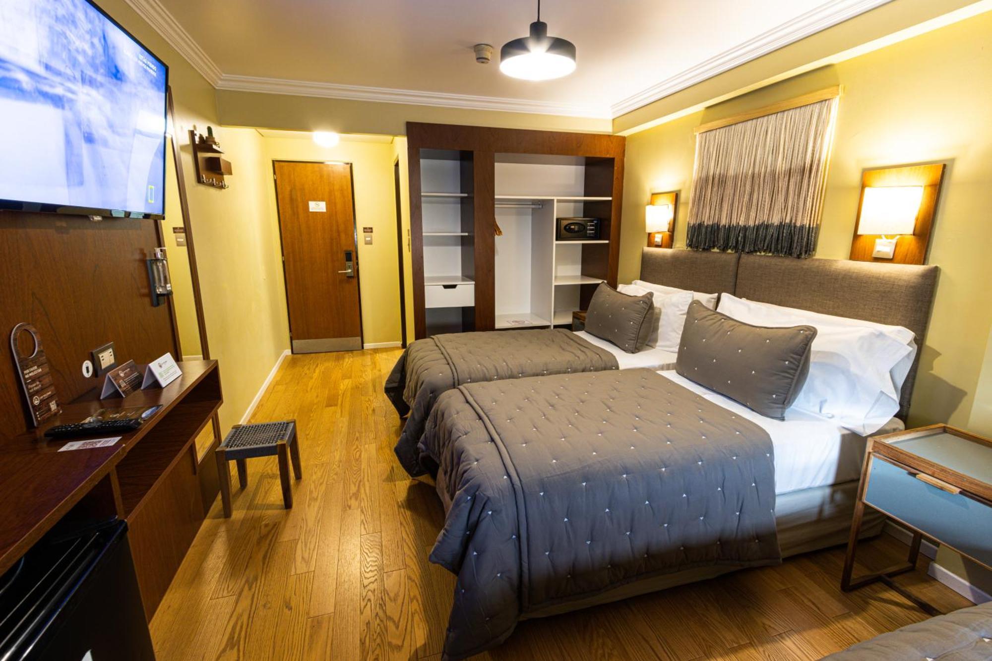 Cap Polonio Hotel 3*