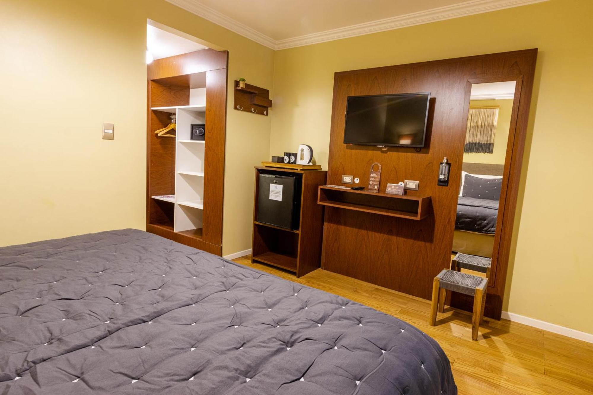 Hotel Cap Polonio 3*