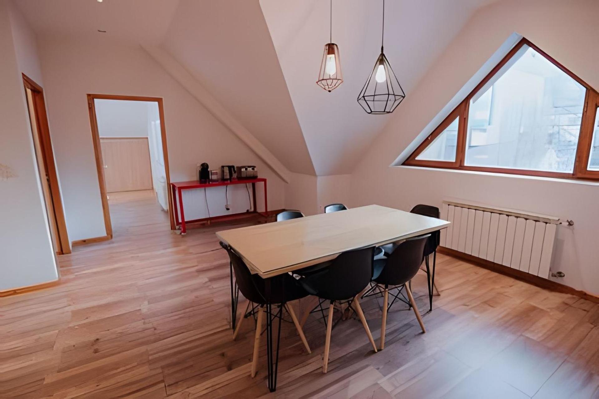 Apartamento Aunaisin - Toluken *