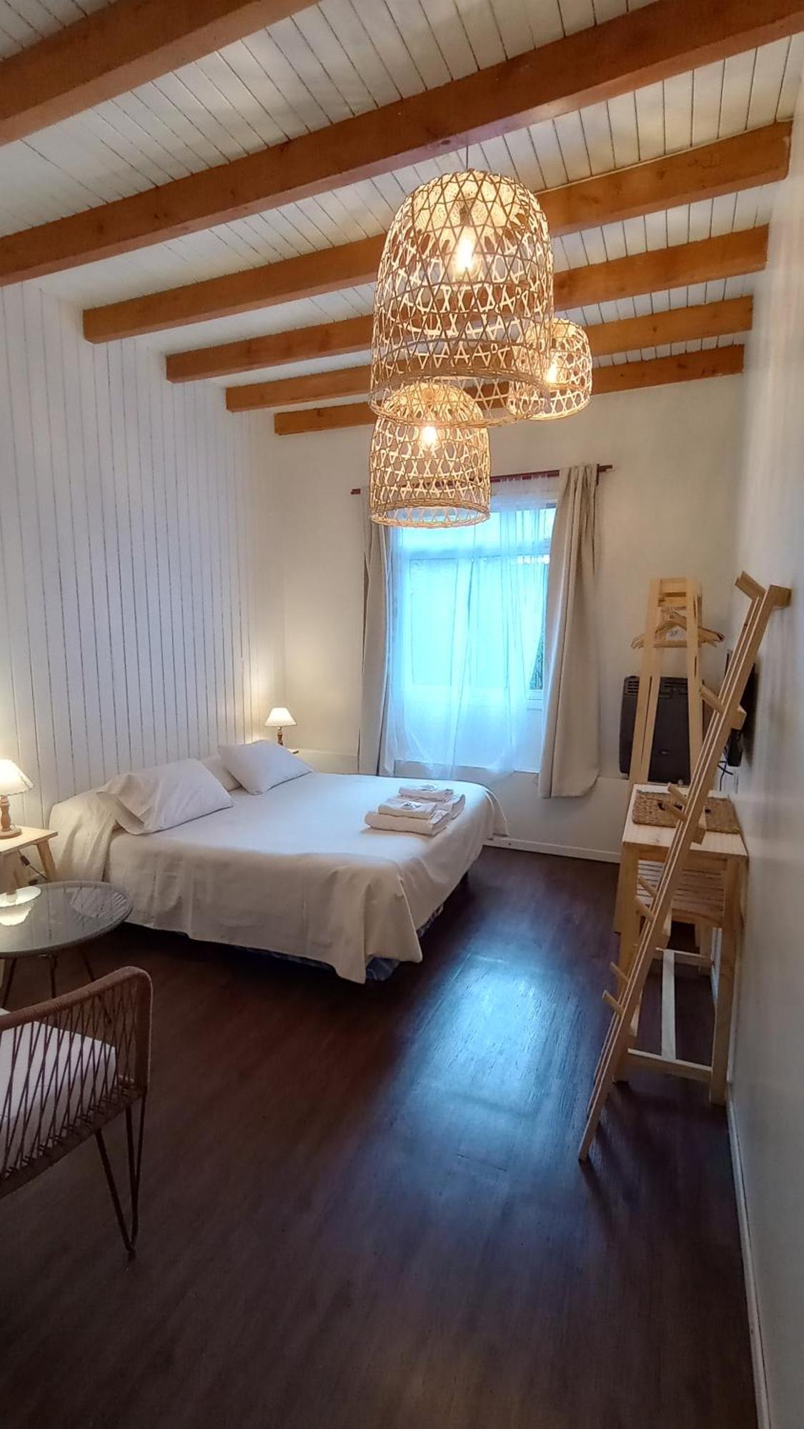 Calafates Hotel 3*