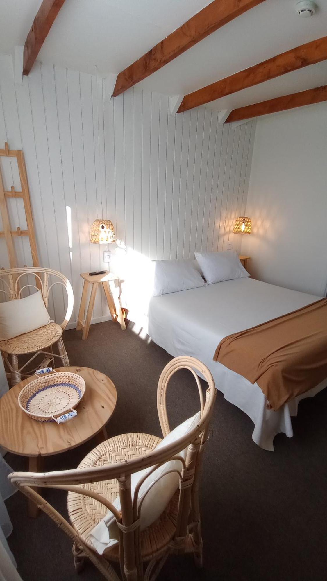 Calafates Hotel 3*